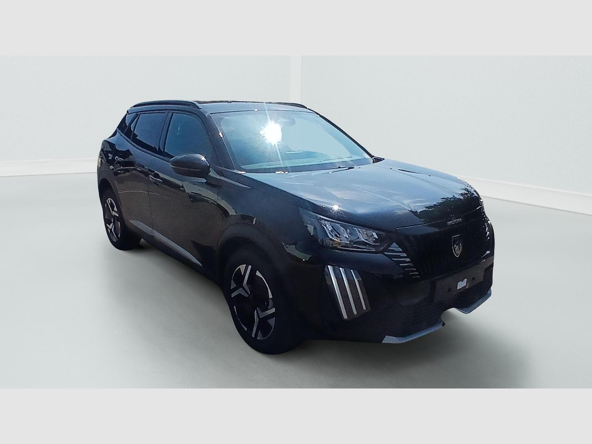 Peugeot 2008 100 S&S BVM6 Allure (2025) - Photo 1