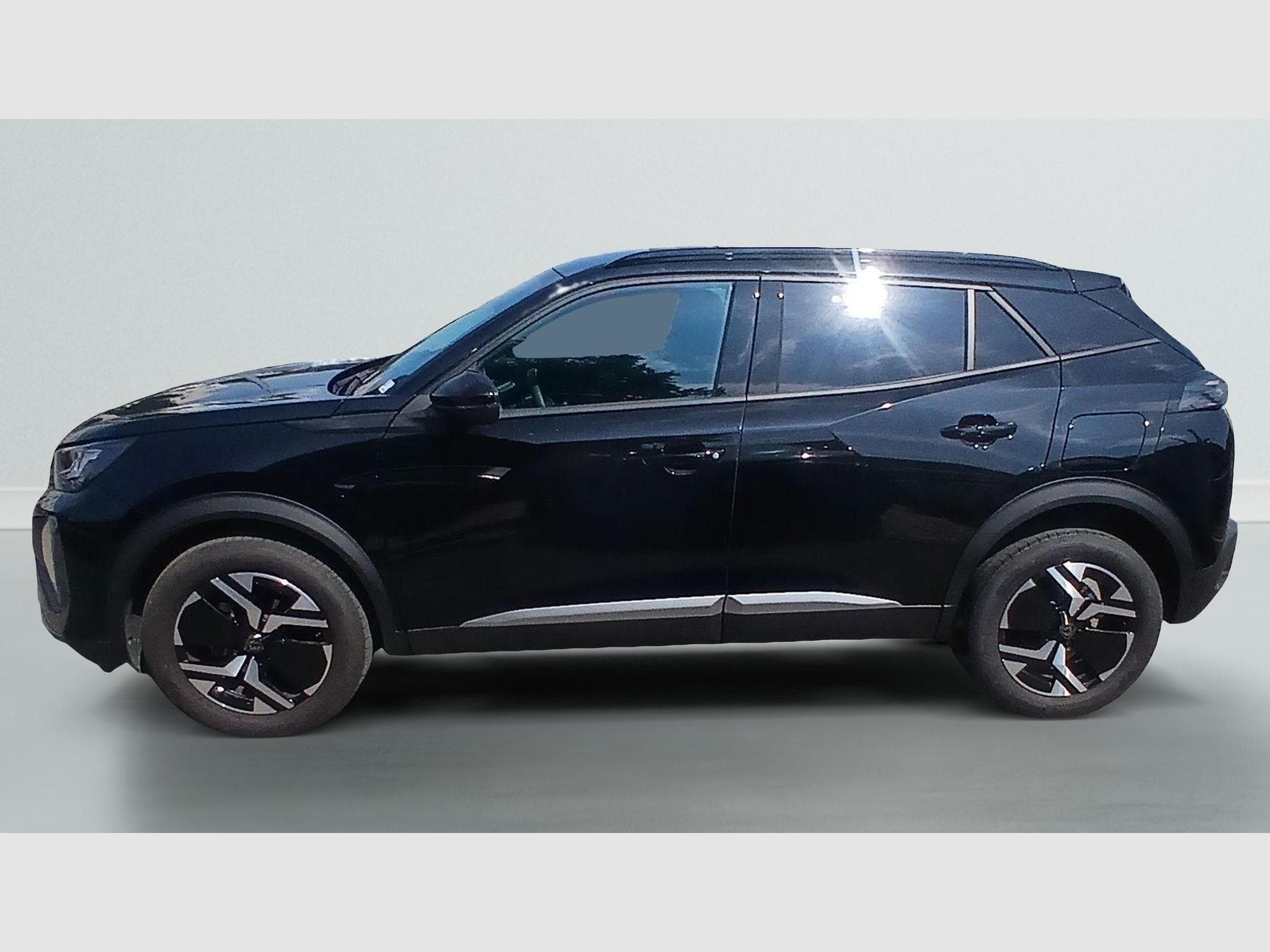 Peugeot 2008 100 S&S BVM6 Allure (2025) - Photo 4