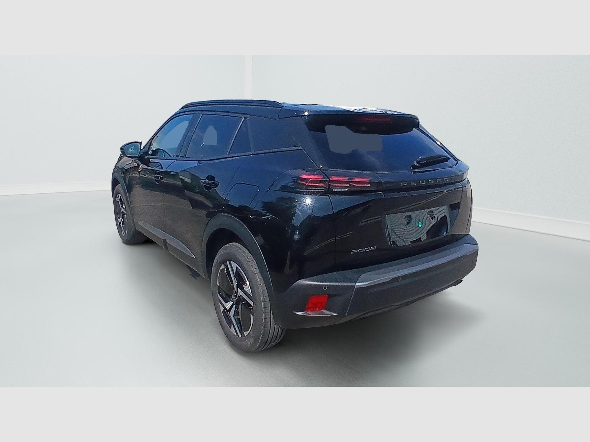 Peugeot 2008 100 S&S BVM6 Allure (2025) - Photo 5