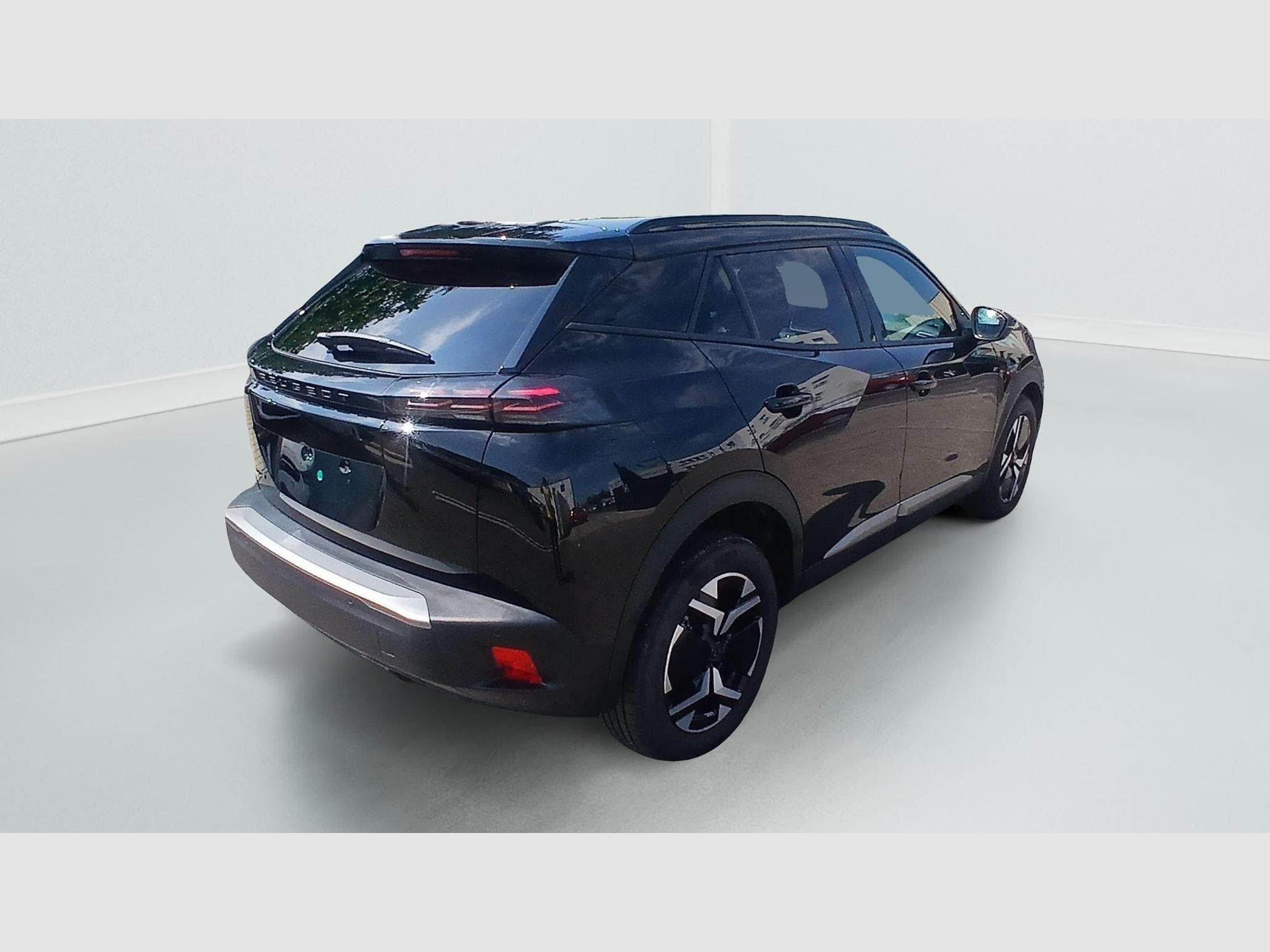 Peugeot 2008 100 S&S BVM6 Allure (2025) - Photo 7