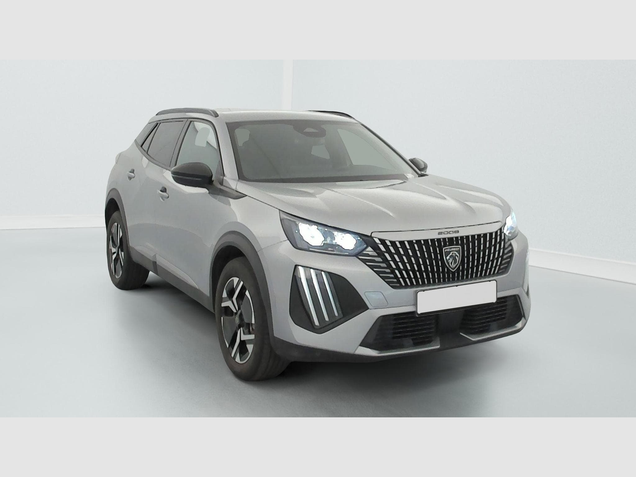 Peugeot 2008 100 S&S BVM6 Allure (2025) - Photo 1