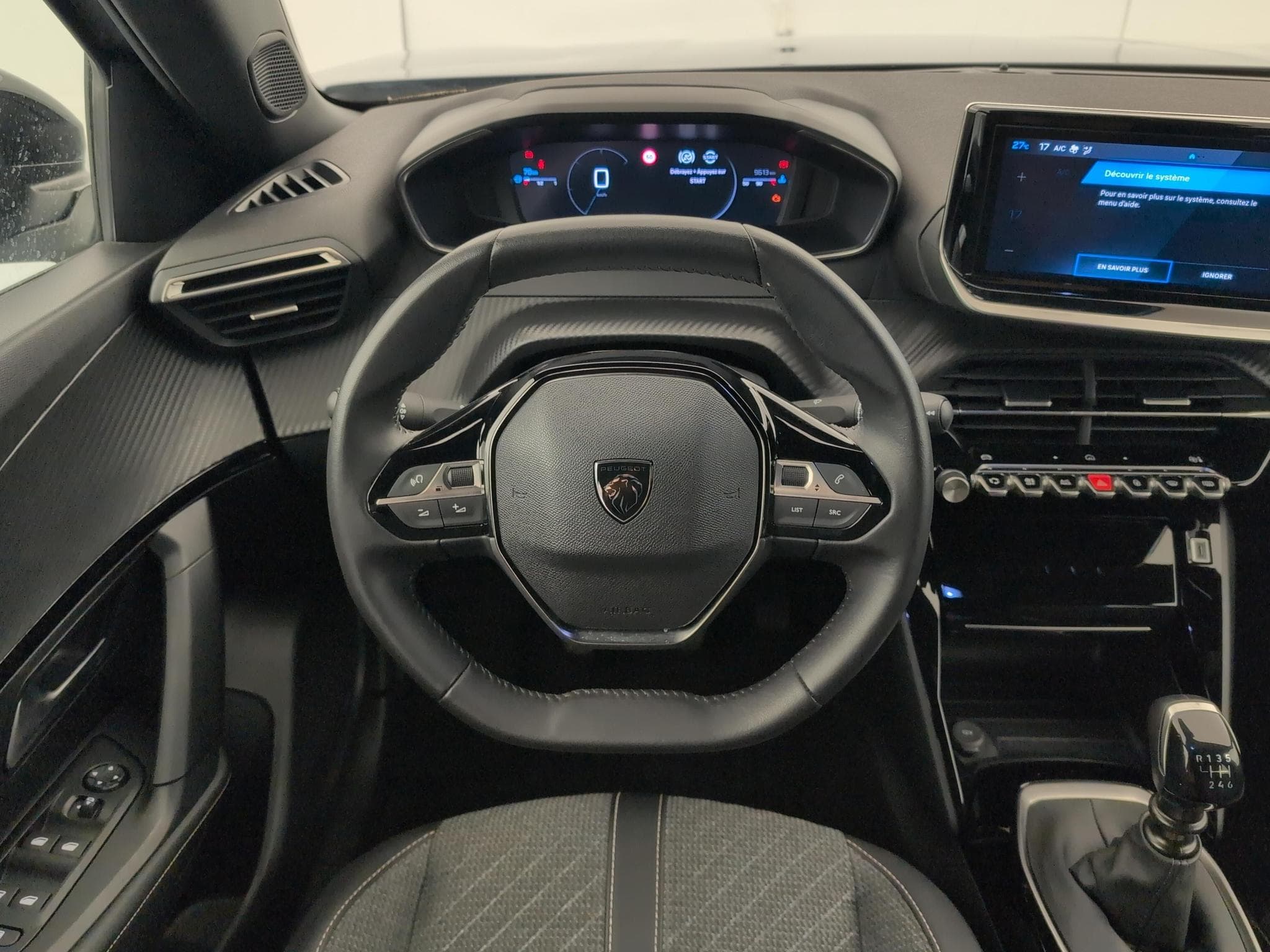 Peugeot 2008 100 S&S BVM6 Allure (2025) - Photo 14