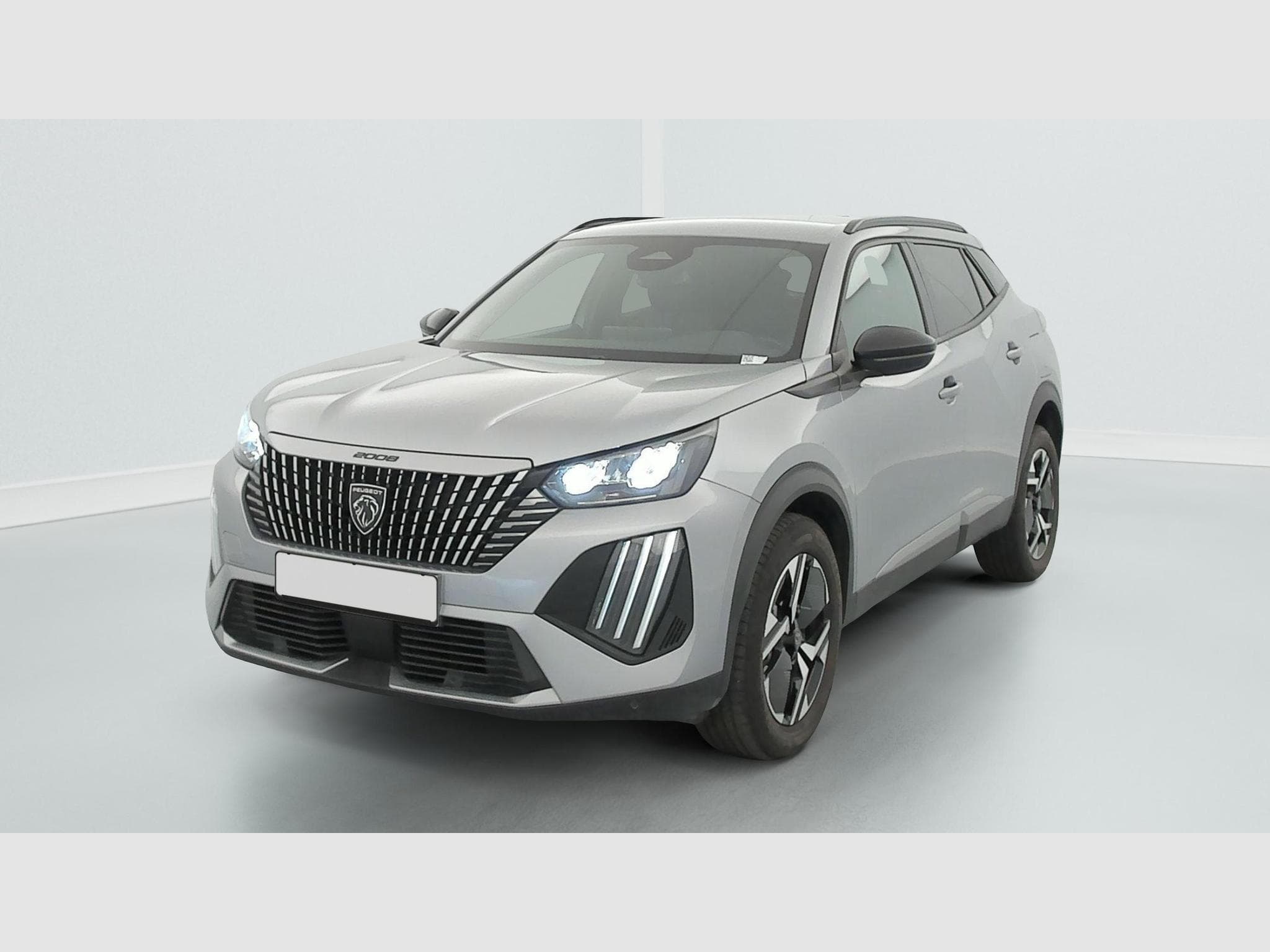 Peugeot 2008 100 S&S BVM6 Allure (2025) - Photo 3