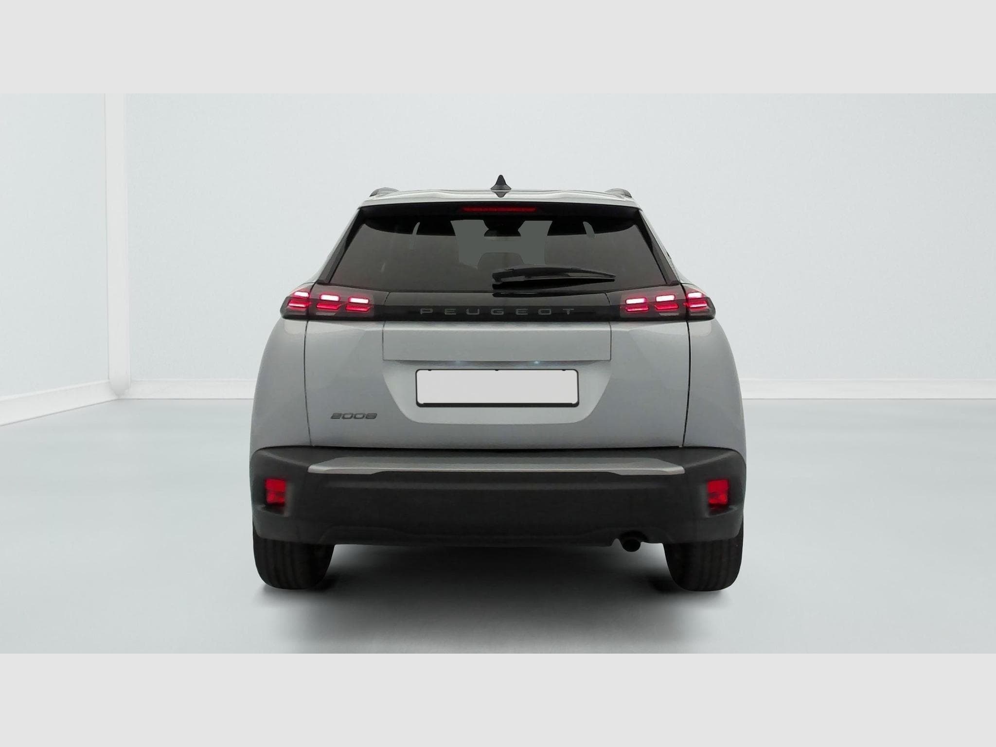 Peugeot 2008 100 S&S BVM6 Allure (2025) - Photo 6