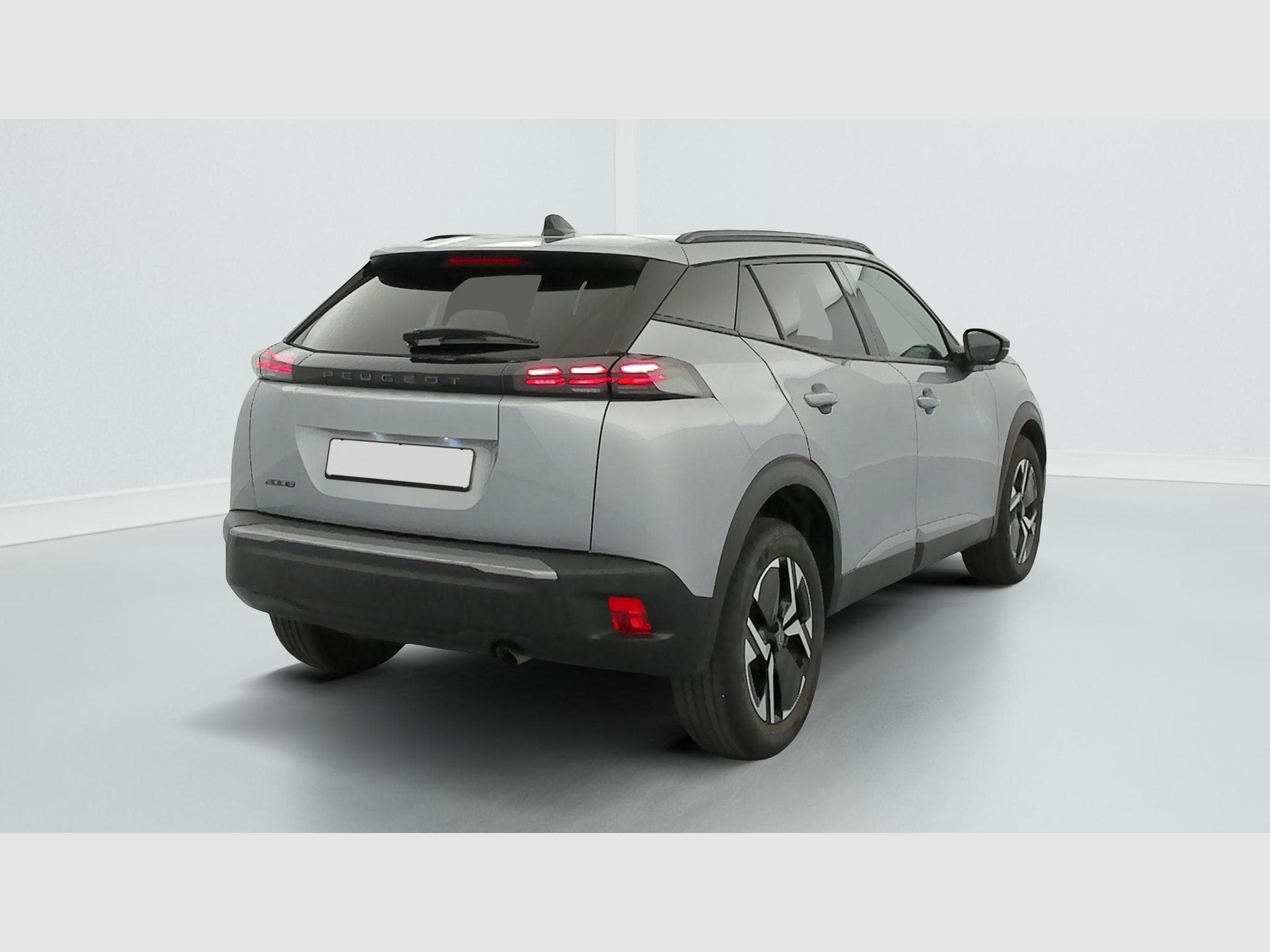 Peugeot 2008 100 S&S BVM6 Allure (2025) - Photo 7