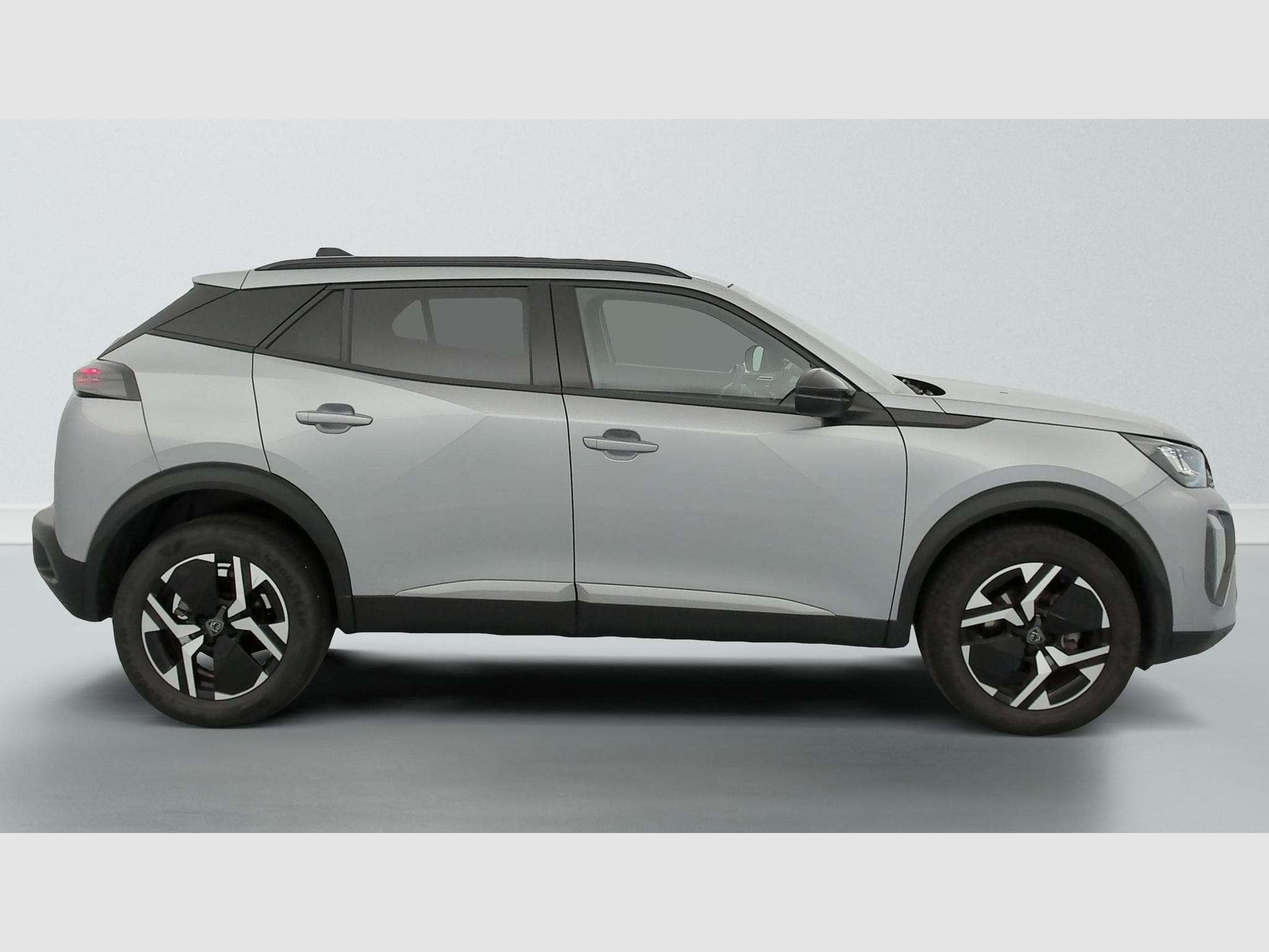 Peugeot 2008 100 S&S BVM6 Allure (2025) - Photo 8