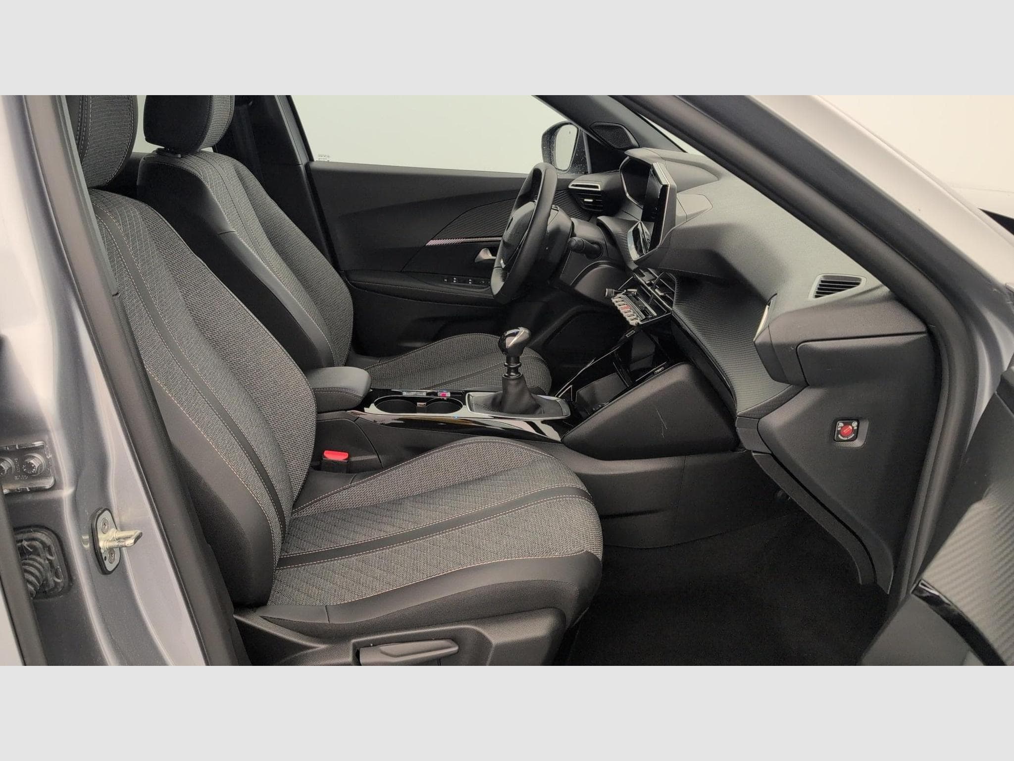 Peugeot 2008 100 S&S BVM6 Allure (2025) - Photo 9