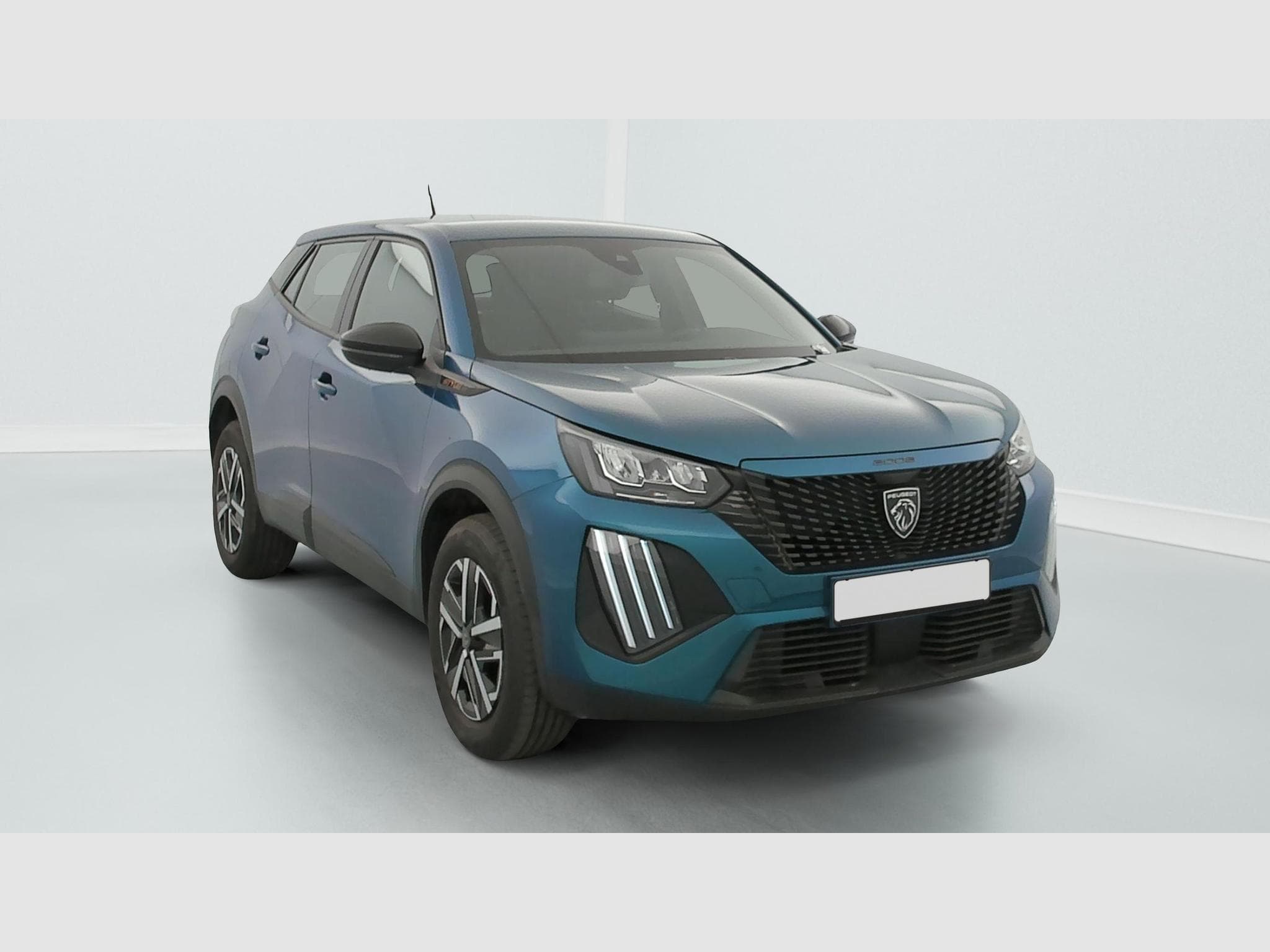 Peugeot 2008 100 S&S BVM6 Style (2025) - Photo 1