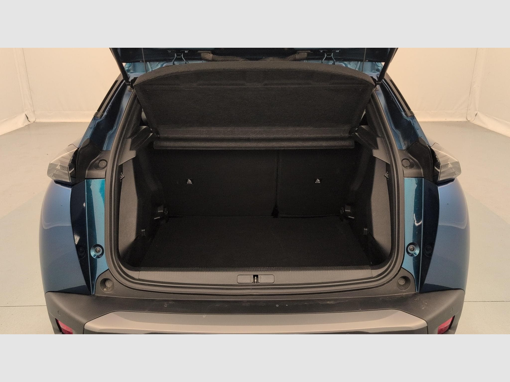 Peugeot 2008 100 S&S BVM6 Style (2025) - Photo 11