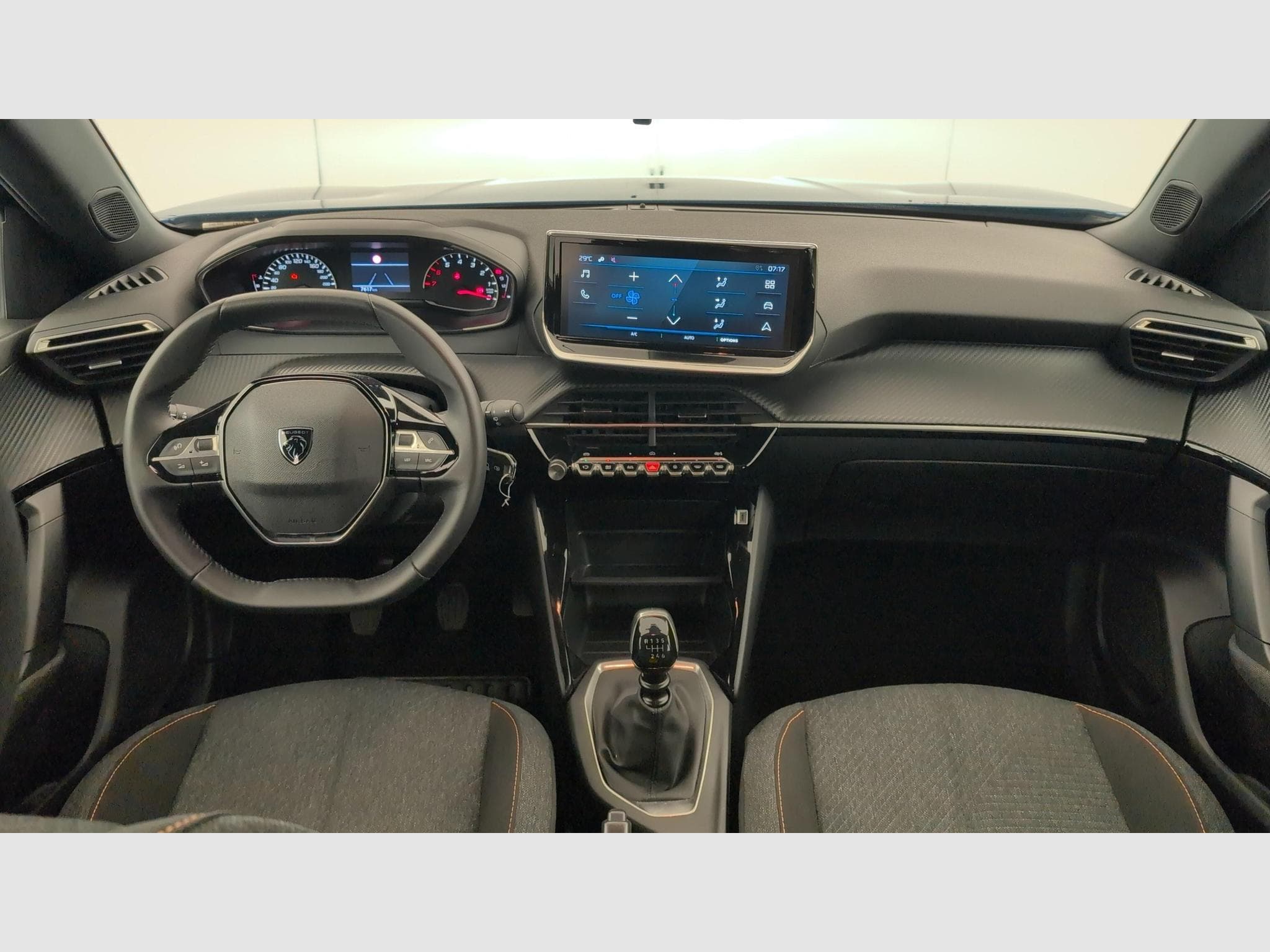 Peugeot 2008 100 S&S BVM6 Style (2025) - Photo 13