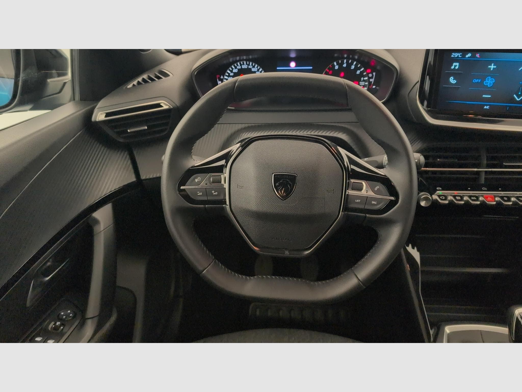 Peugeot 2008 100 S&S BVM6 Style (2025) - Photo 14