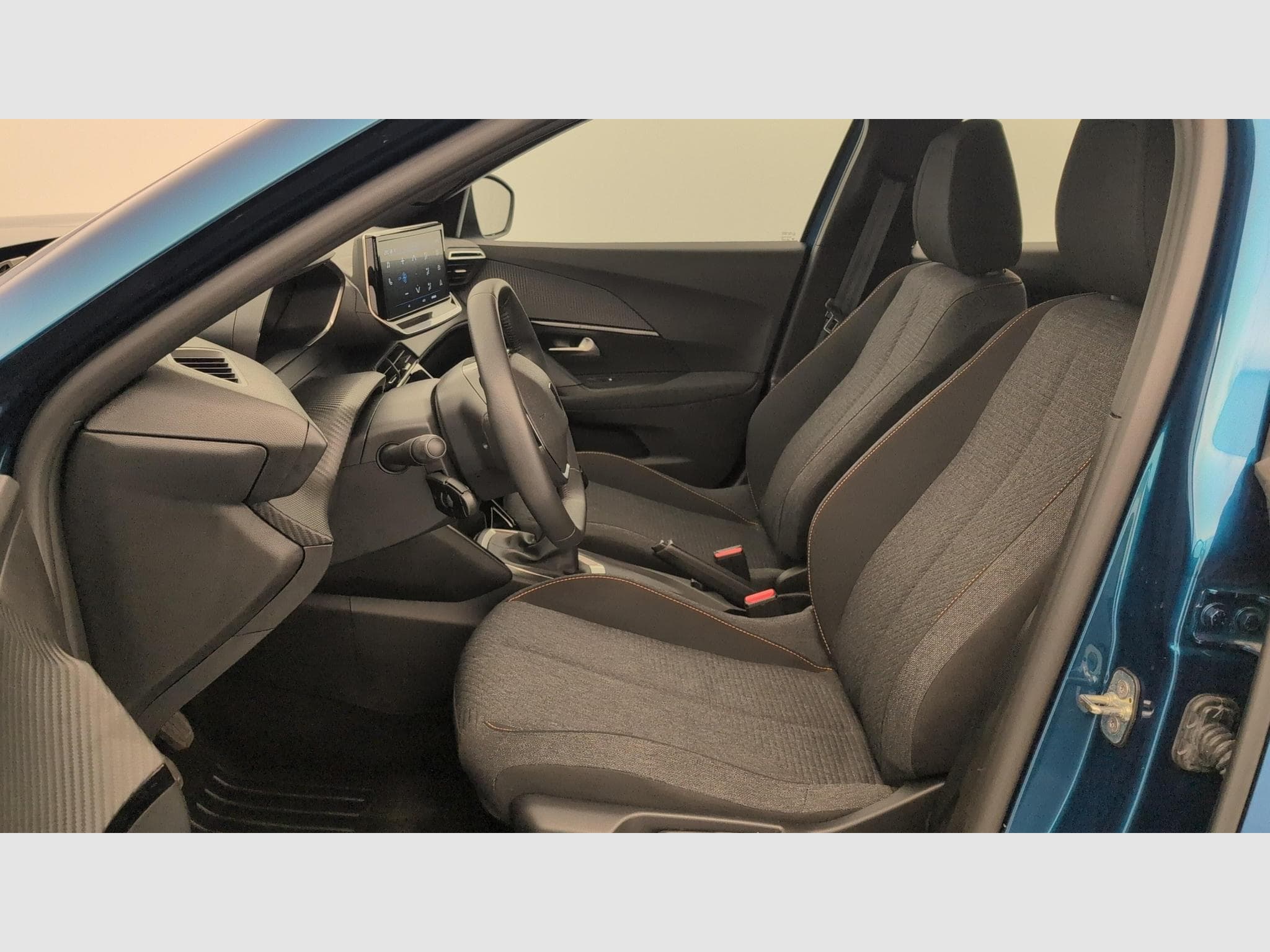 Peugeot 2008 100 S&S BVM6 Style (2025) - Photo 16