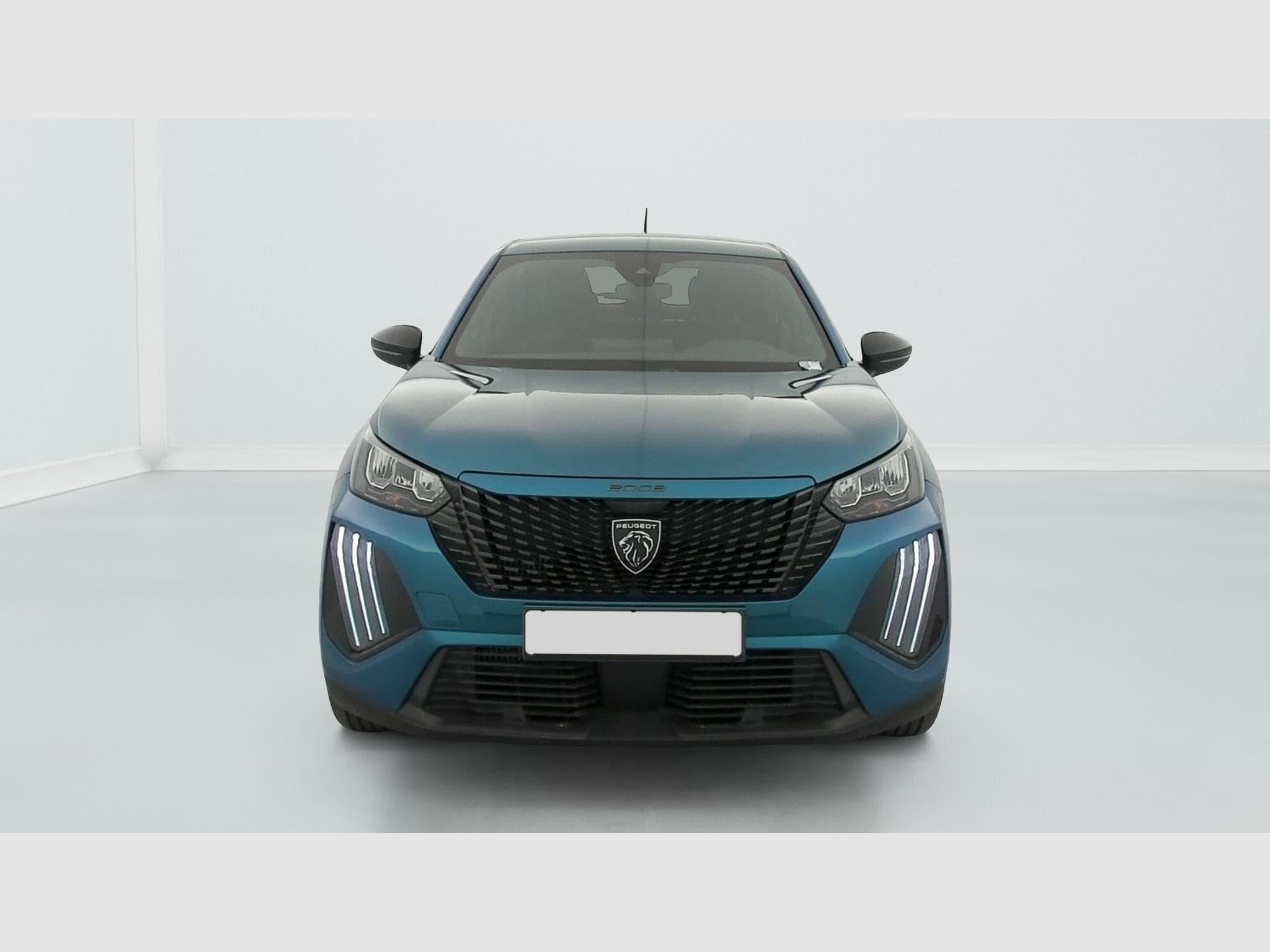 Peugeot 2008 100 S&S BVM6 Style (2025) - Photo 2