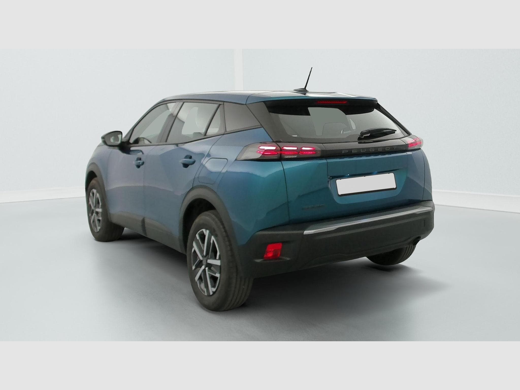 Peugeot 2008 100 S&S BVM6 Style (2025) - Photo 3