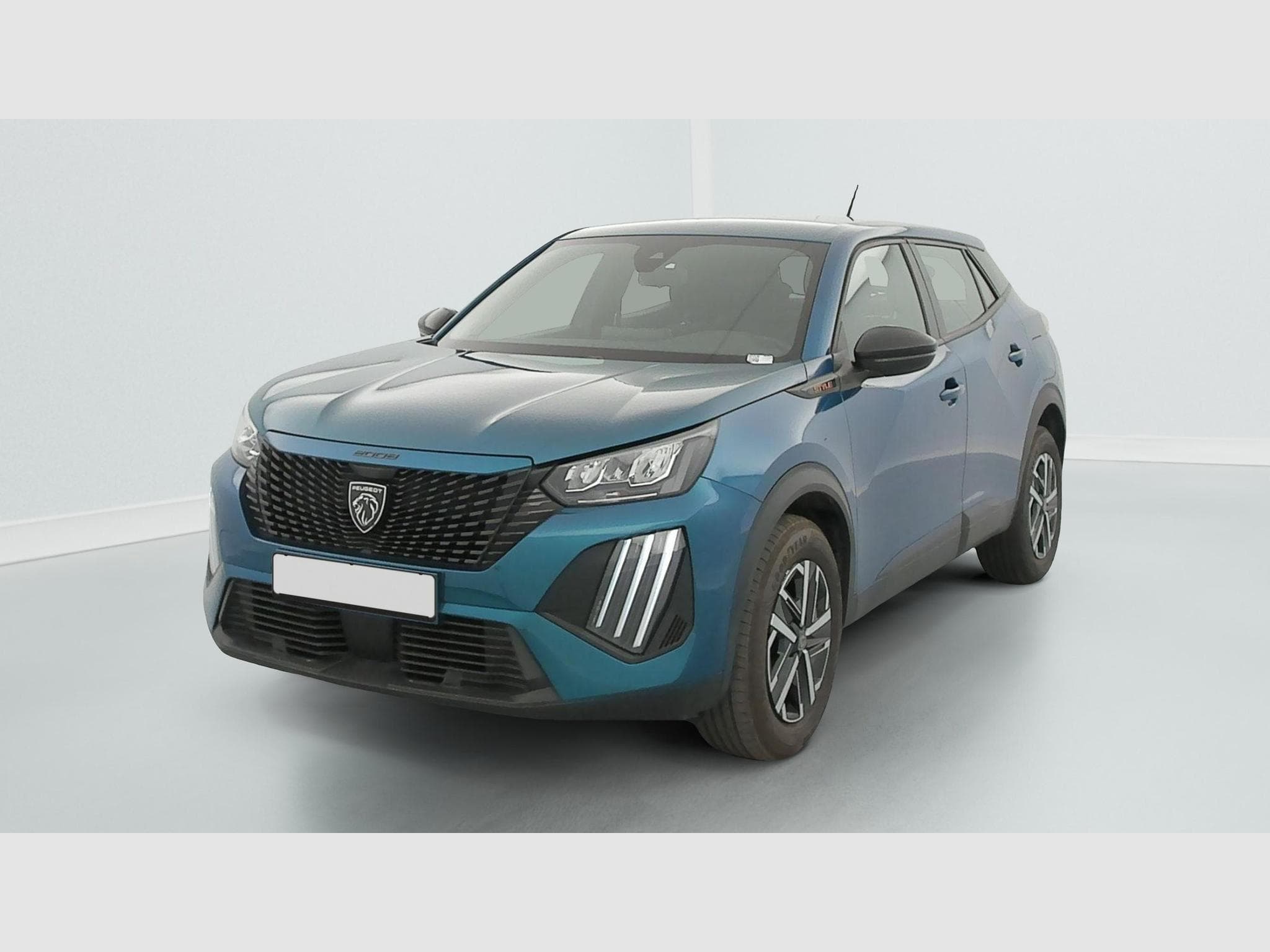 Peugeot 2008 100 S&S BVM6 Style (2025) - Photo 4