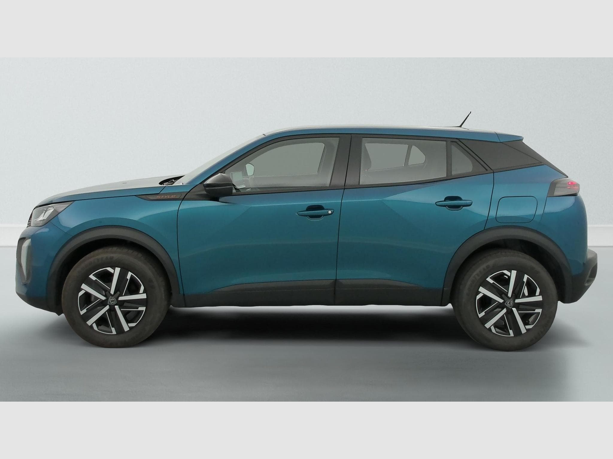 Peugeot 2008 100 S&S BVM6 Style (2025) - Photo 5
