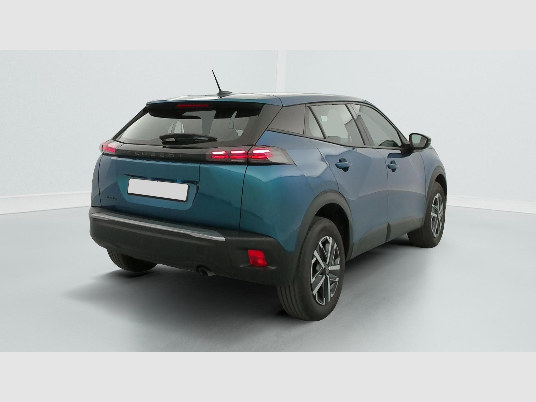 Peugeot 2008 100 S&S BVM6 Style (2025) - Photo 6