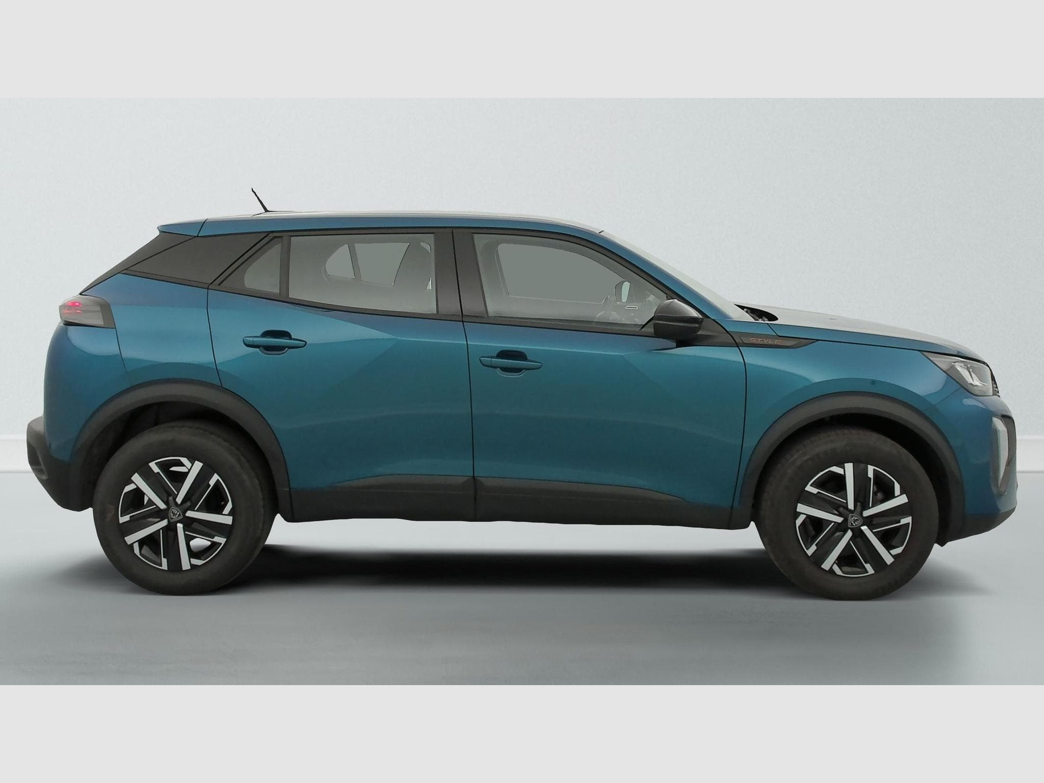 Peugeot 2008 100 S&S BVM6 Style (2025) - Photo 7
