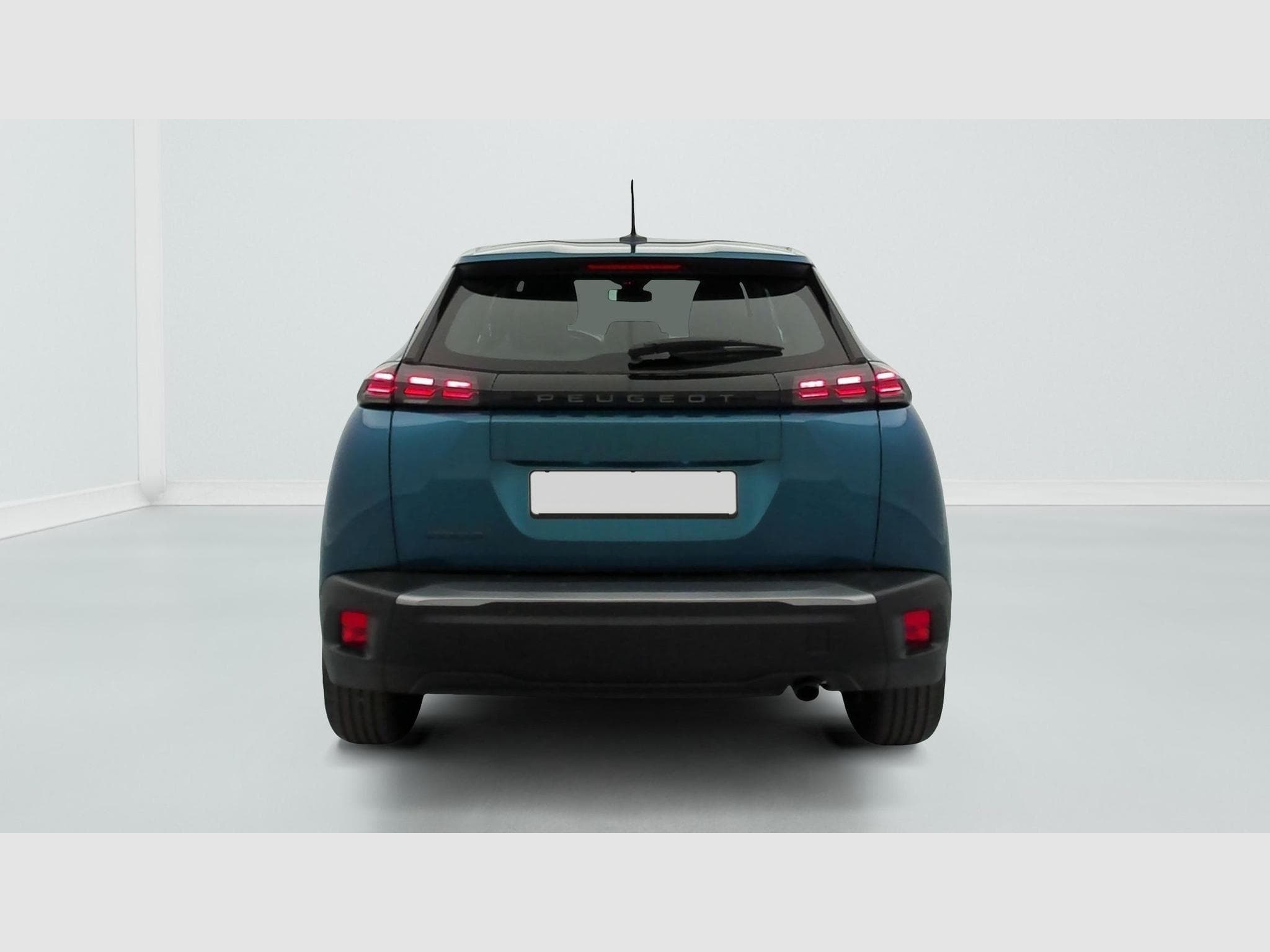 Peugeot 2008 100 S&S BVM6 Style (2025) - Photo 8