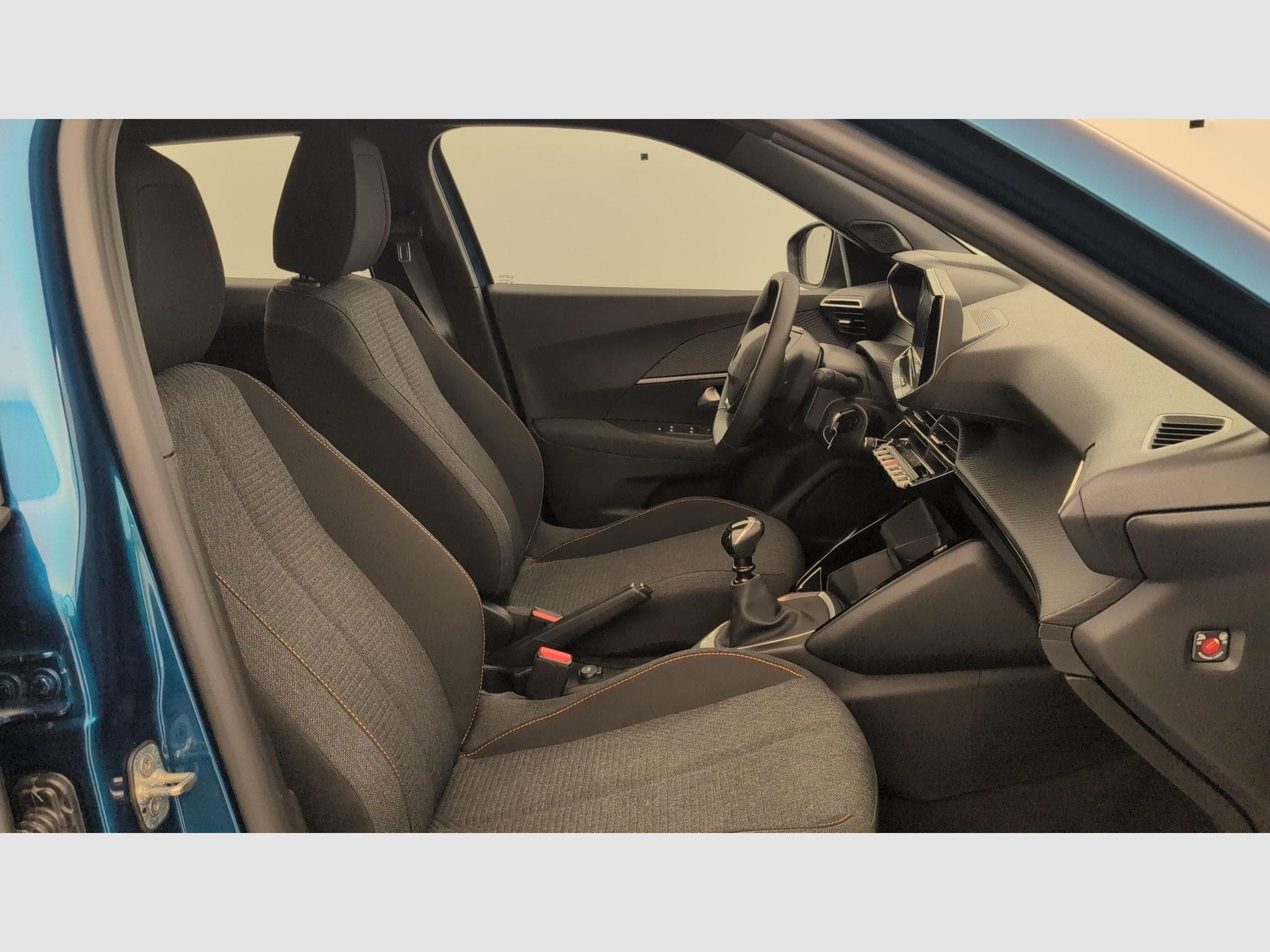 Peugeot 2008 100 S&S BVM6 Style (2025) - Photo 9