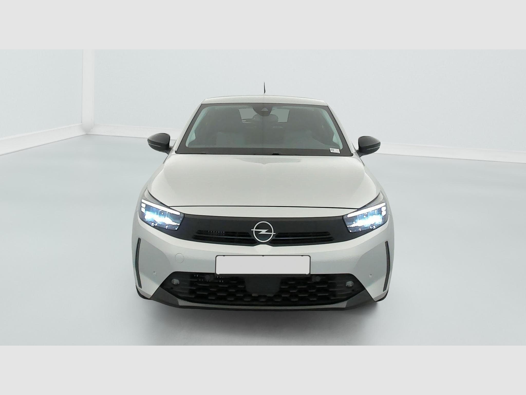 Opel Corsa 1.2 Turbo 100 ch BVA8 Edition (2025) - Photo 2