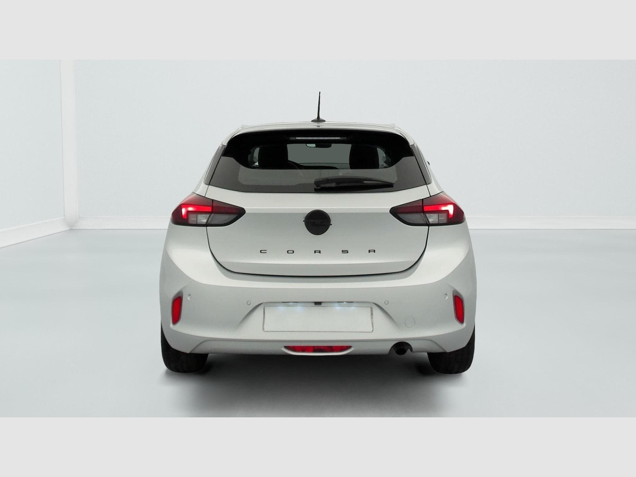 Opel Corsa 1.2 Turbo 100 ch BVA8 Edition (2025) - Photo 6