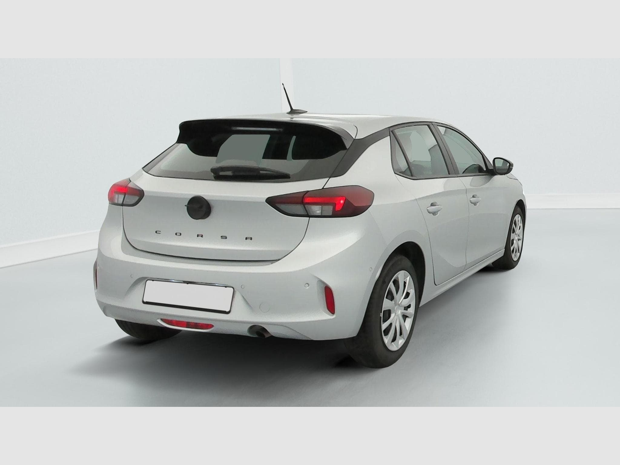 Opel Corsa 1.2 Turbo 100 ch BVA8 Edition (2025) - Photo 7