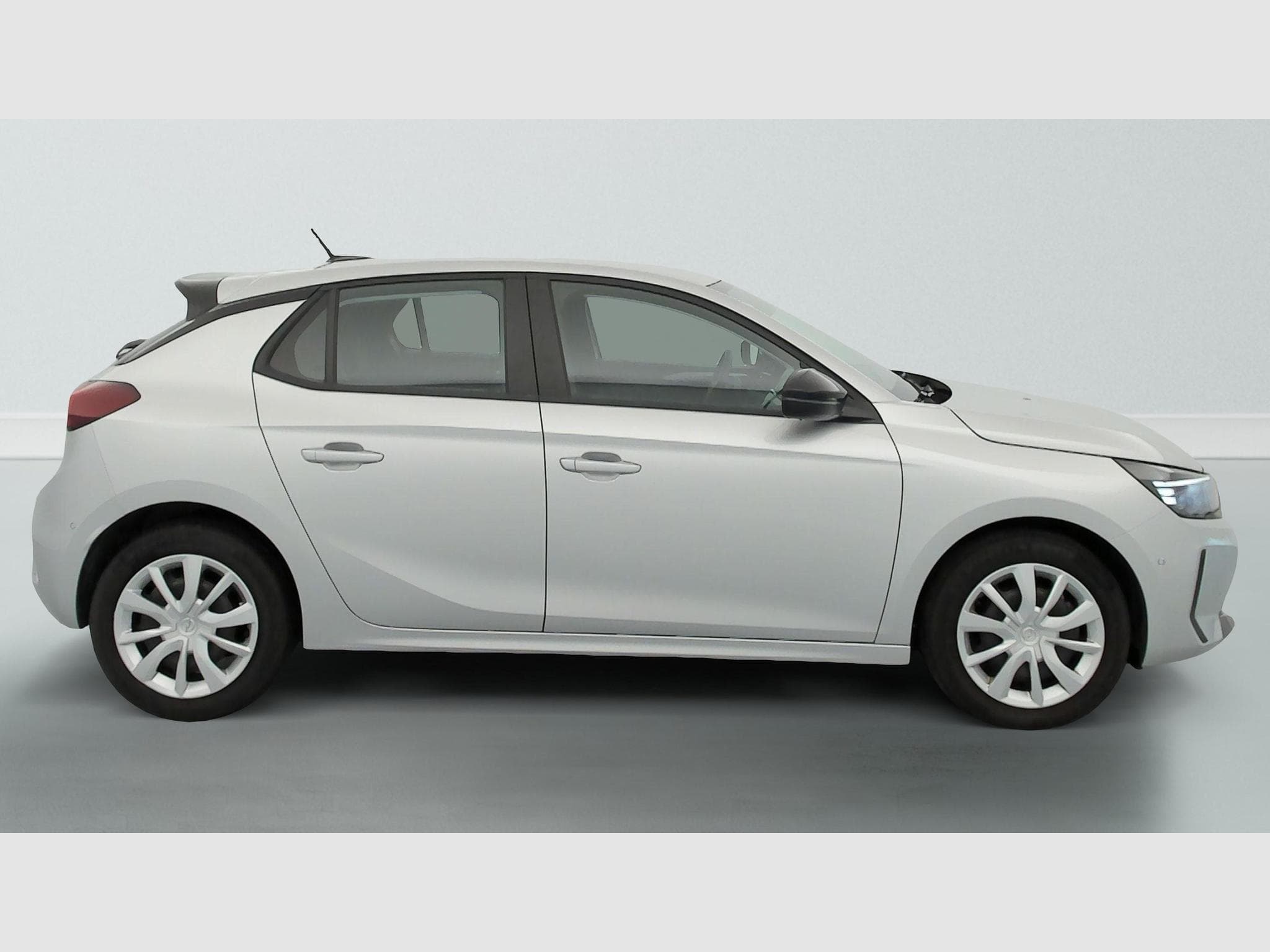 Opel Corsa 1.2 Turbo 100 ch BVA8 Edition (2025) - Photo 8