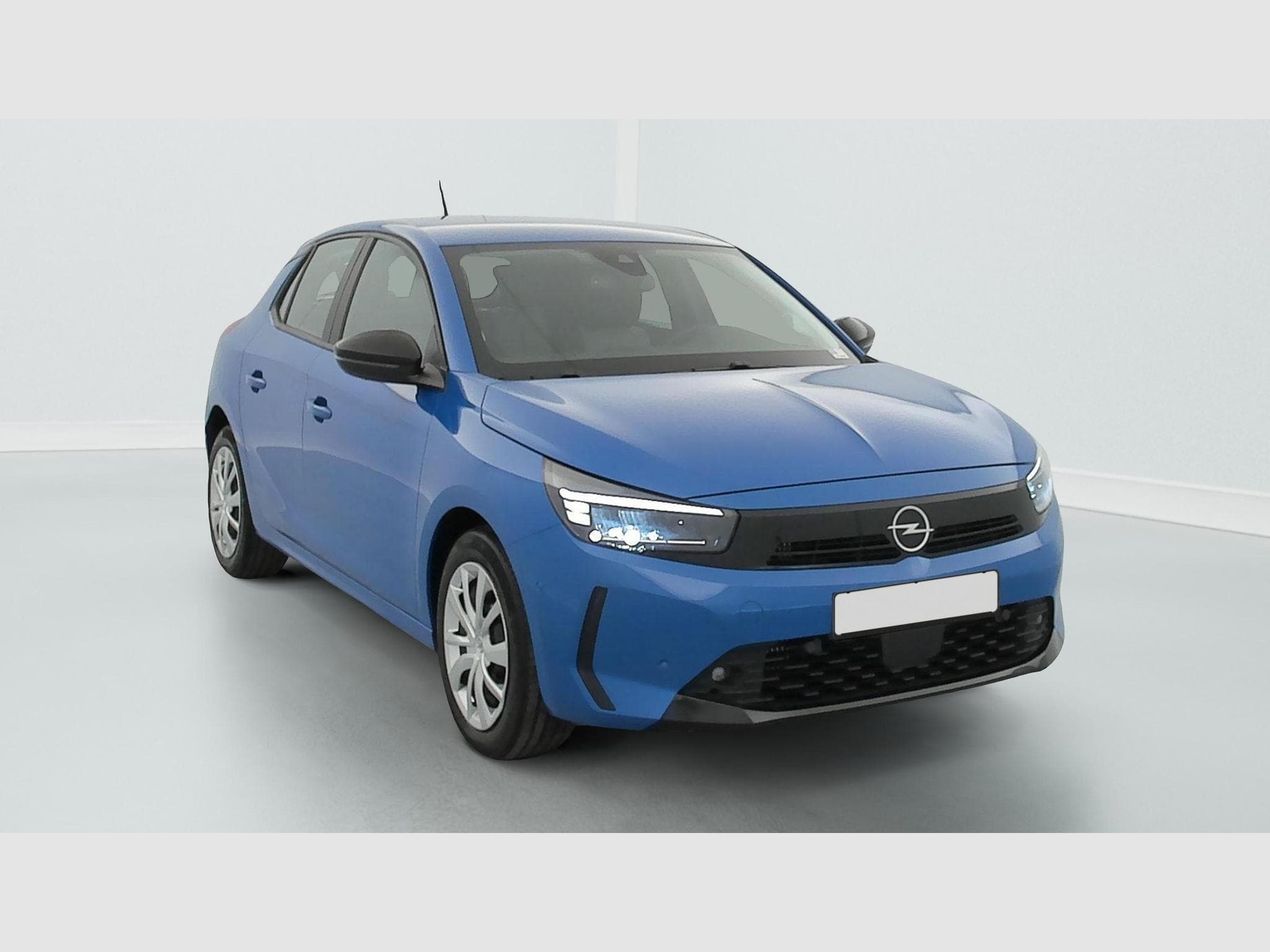 Opel Corsa 1.2 Turbo 100 ch BVA8 Edition (2025) - Photo 1