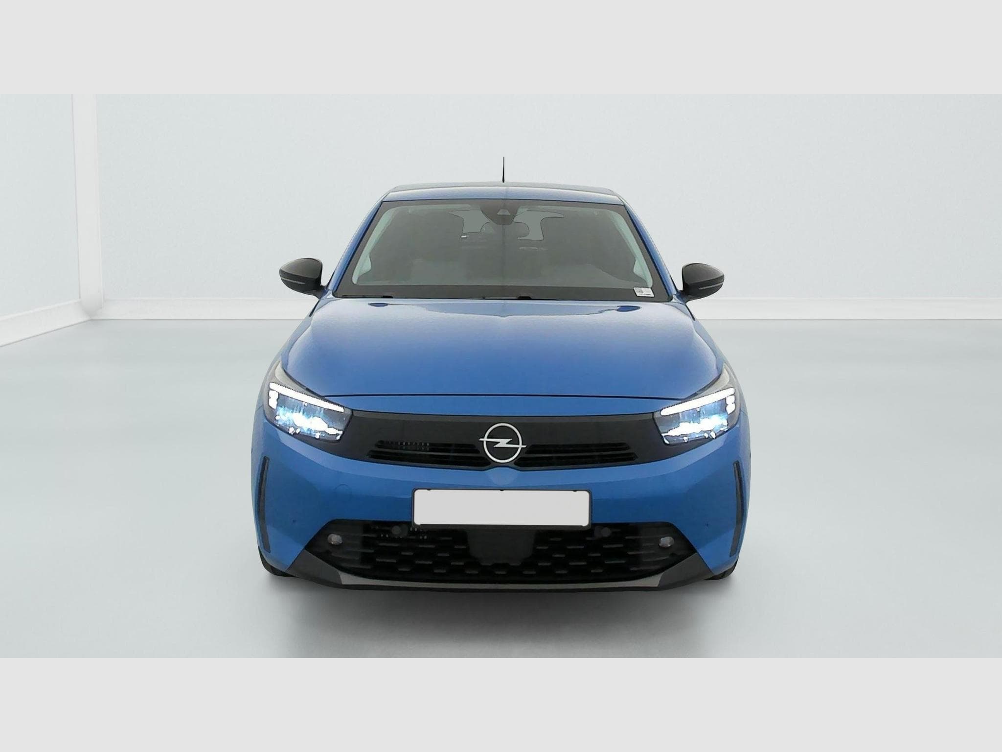Opel Corsa 1.2 Turbo 100 ch BVA8 Edition (2025) - Photo 2
