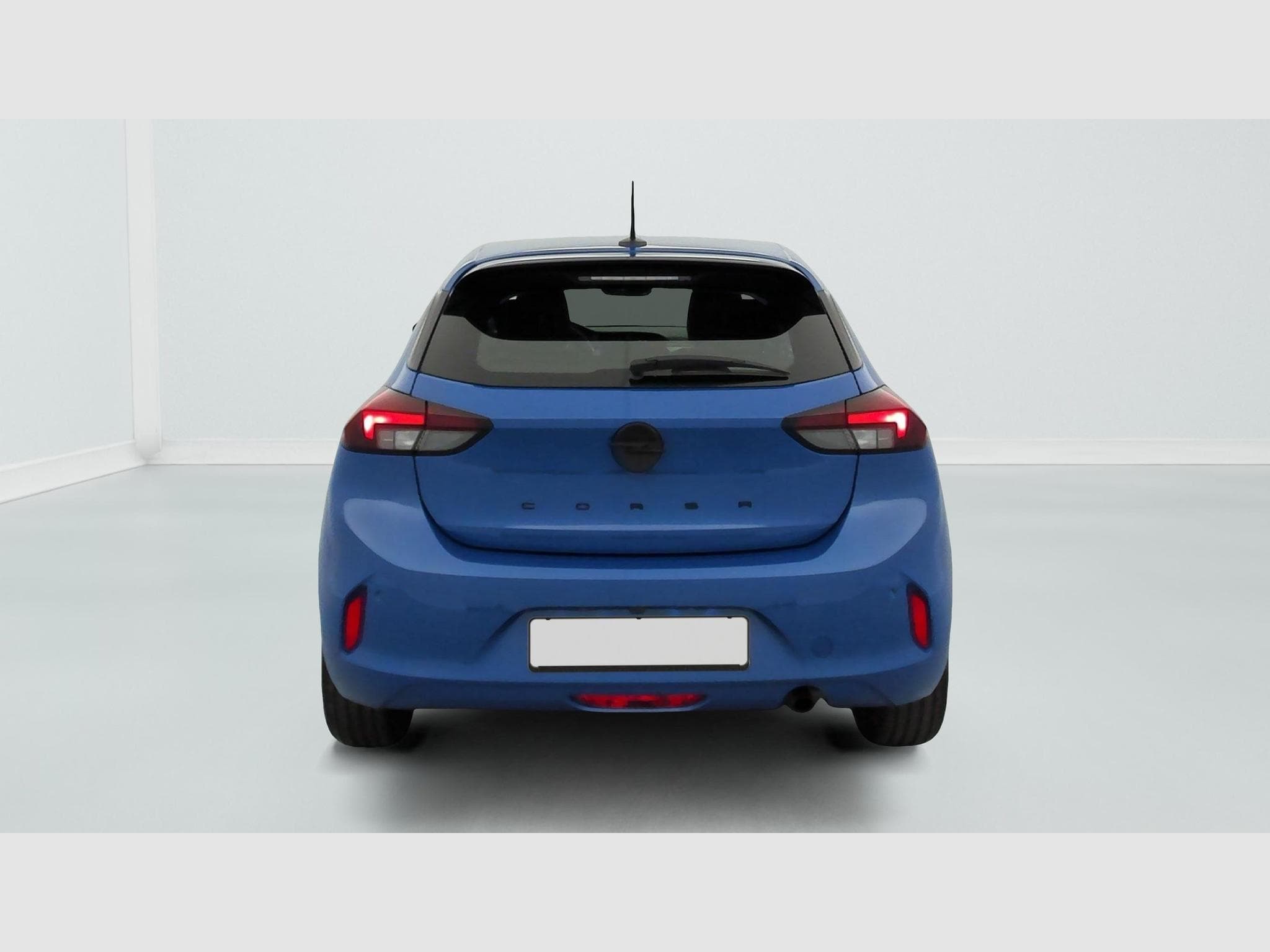 Opel Corsa 1.2 Turbo 100 ch BVA8 Edition (2025) - Photo 6