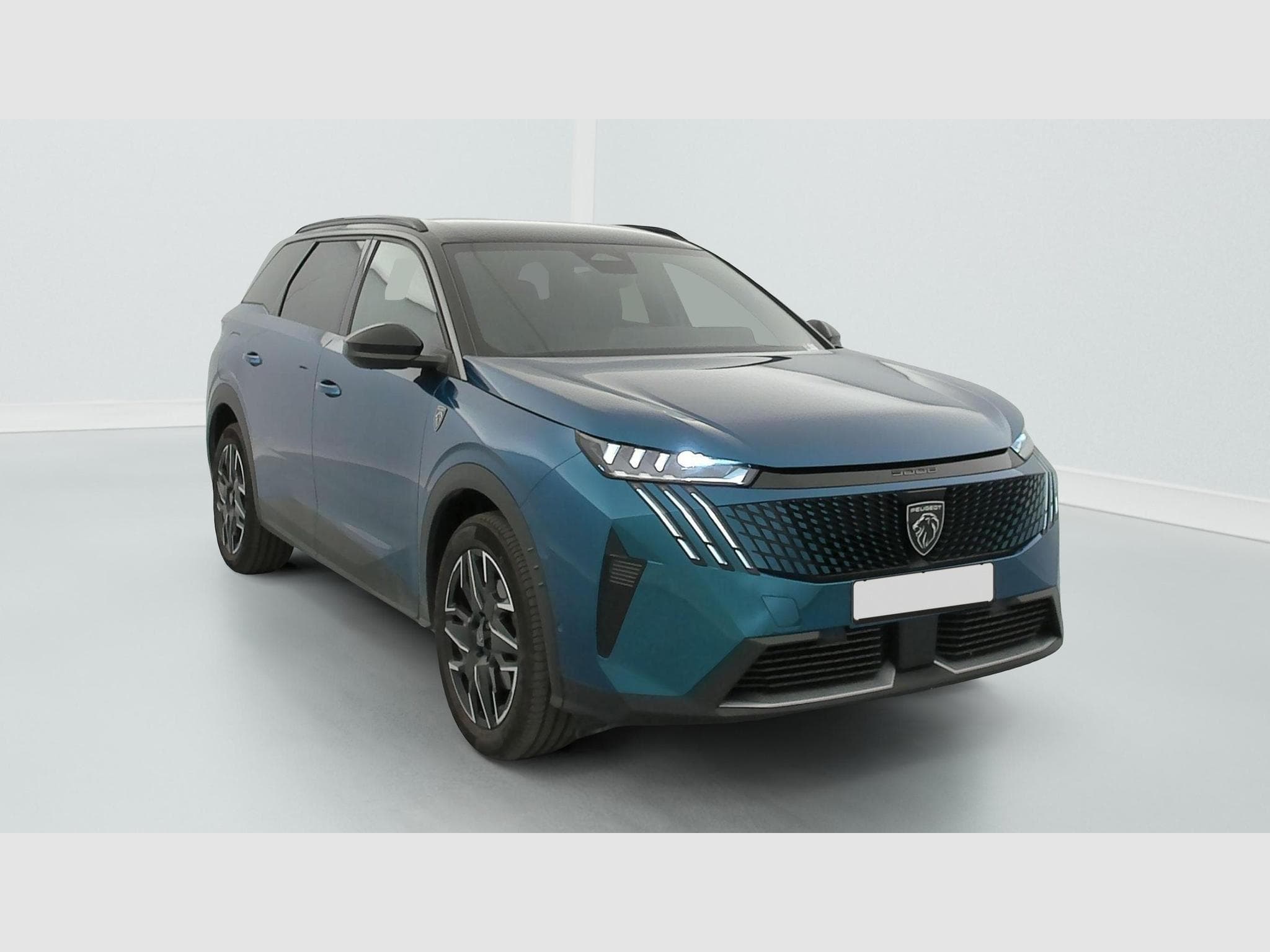 Peugeot 5008 HYBRID 145CH E-DCS6 GT (2025) - Photo 1