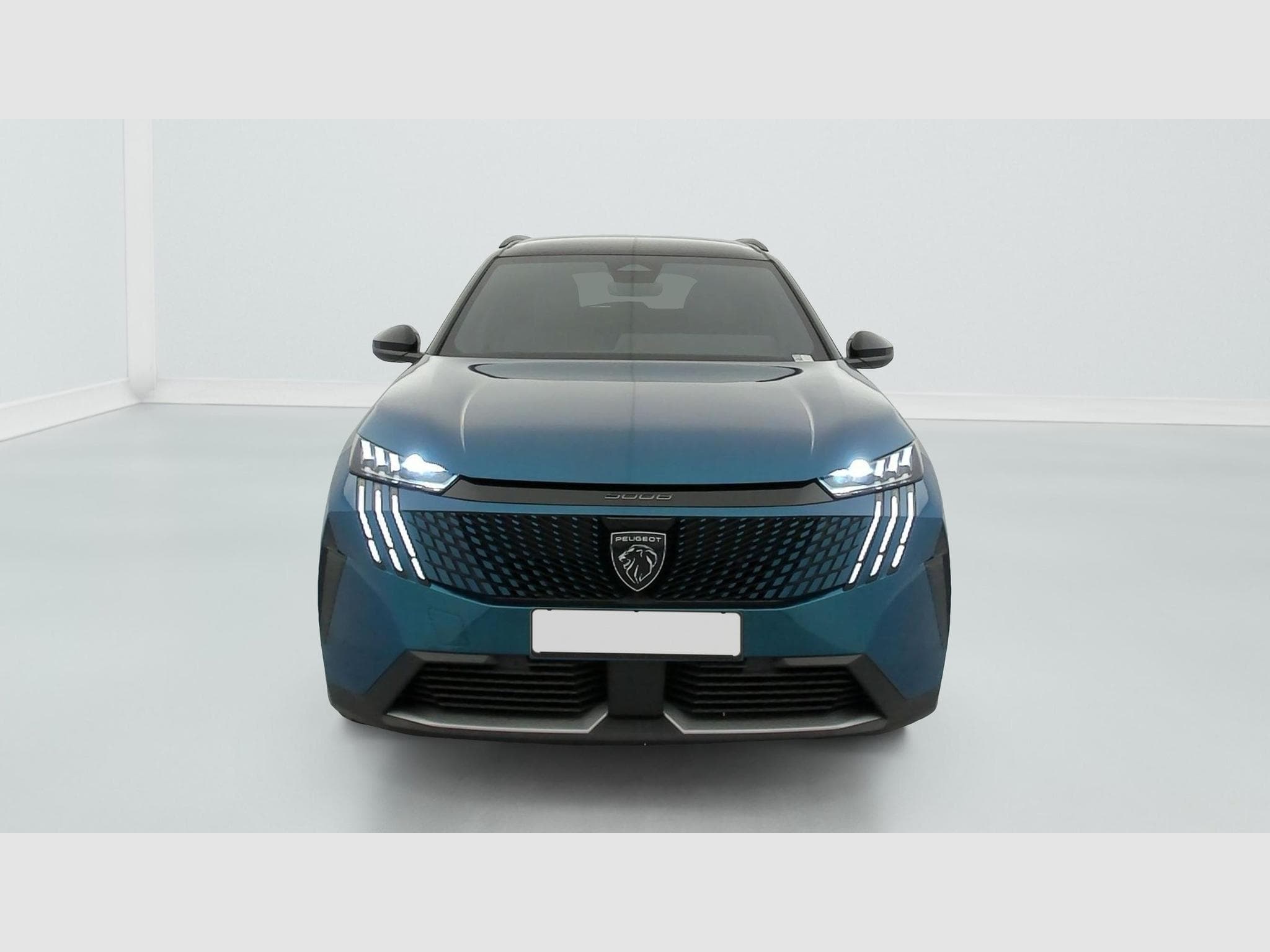 Peugeot 5008 HYBRID 145CH E-DCS6 GT (2025) - Photo 2