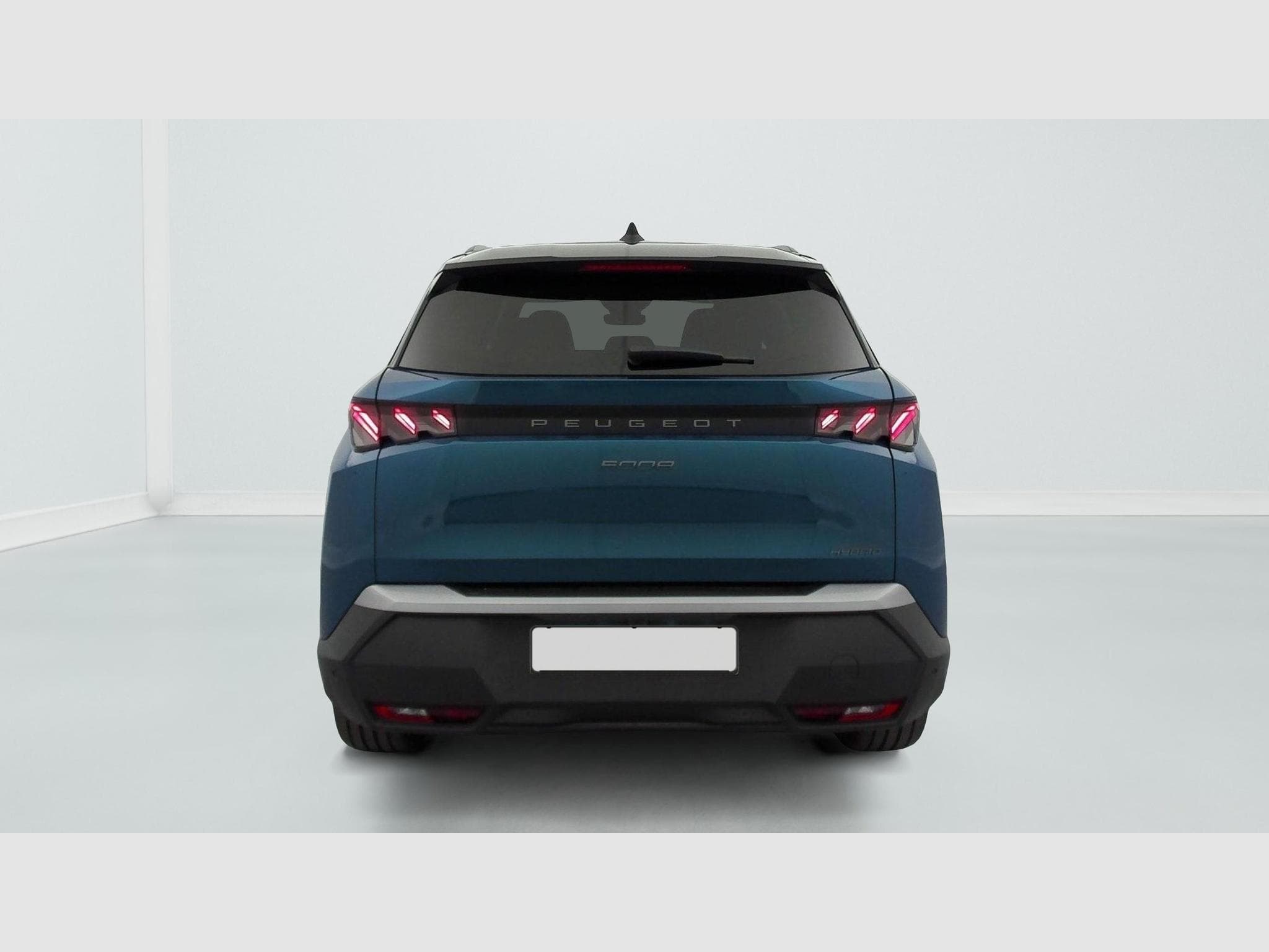 Peugeot 5008 HYBRID 145CH E-DCS6 GT (2025) - Photo 6