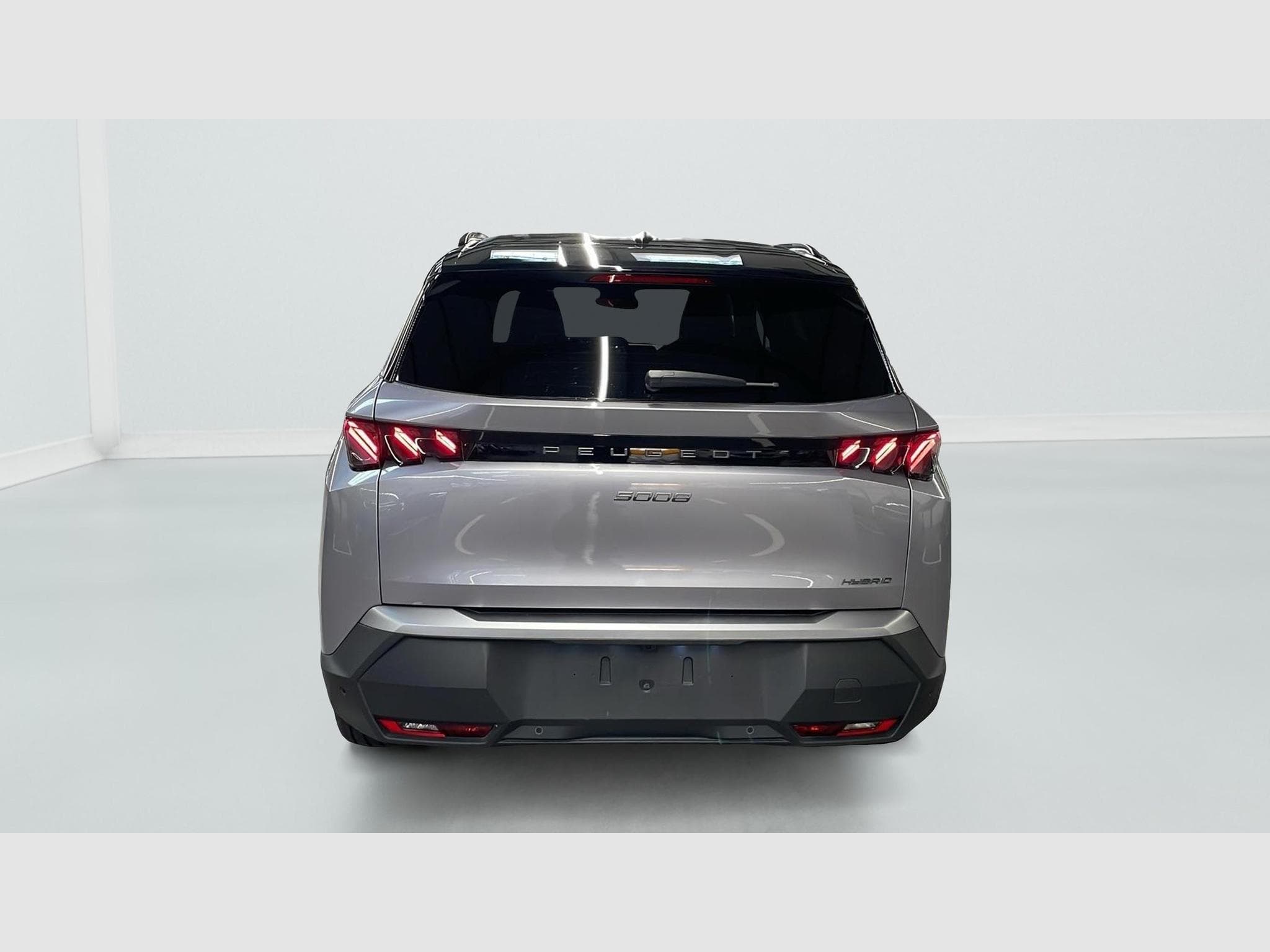 Peugeot 5008 HYBRID 145CH E-DCS6 GT (2025) - Photo 6