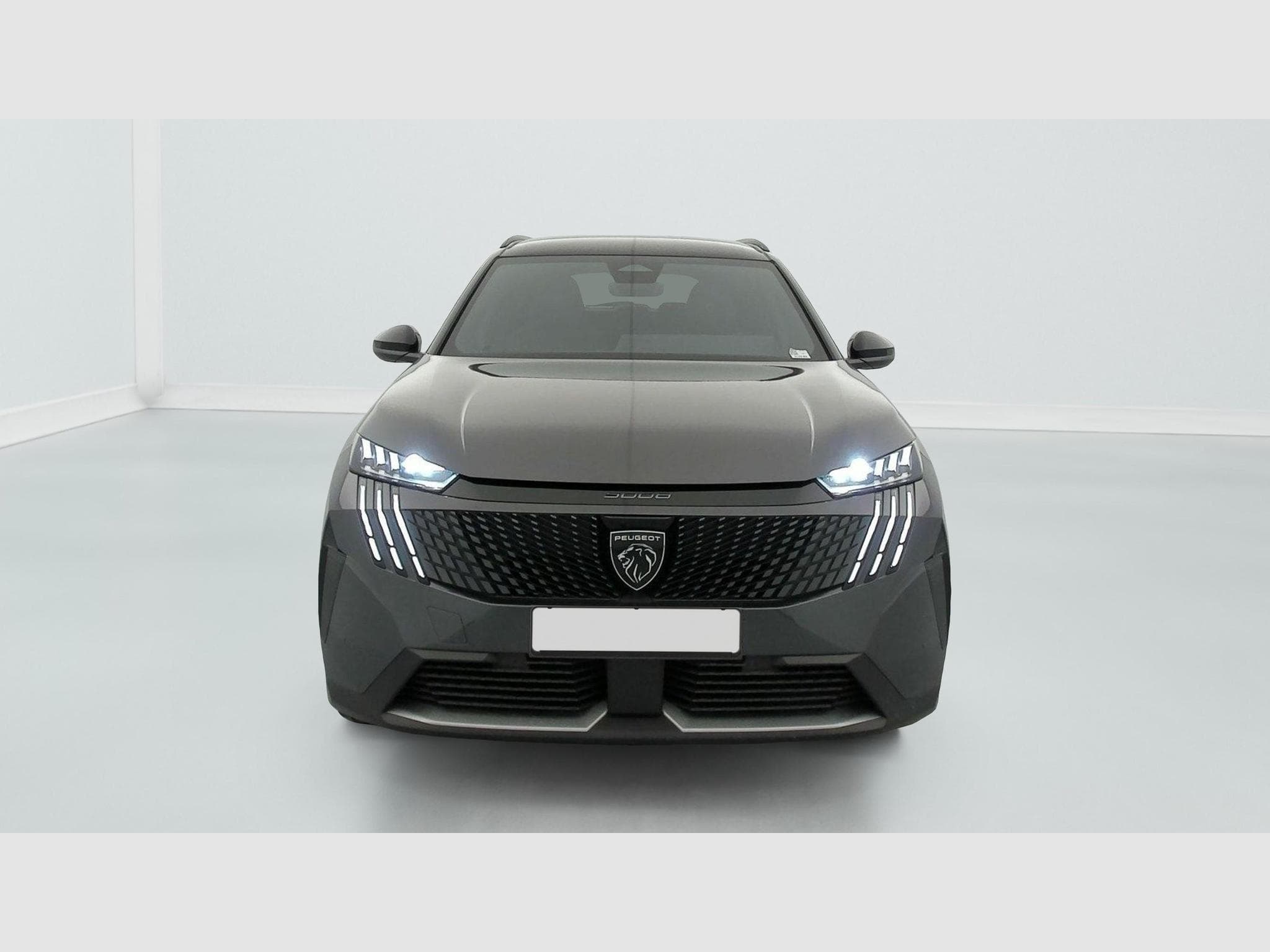 Peugeot 5008 HYBRID 145CH E-DCS6 GT (2025) - Photo 2