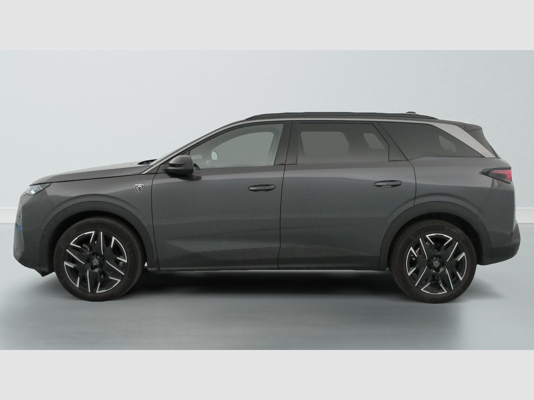 Peugeot 5008 HYBRID 145CH E-DCS6 GT (2025) - Photo 4