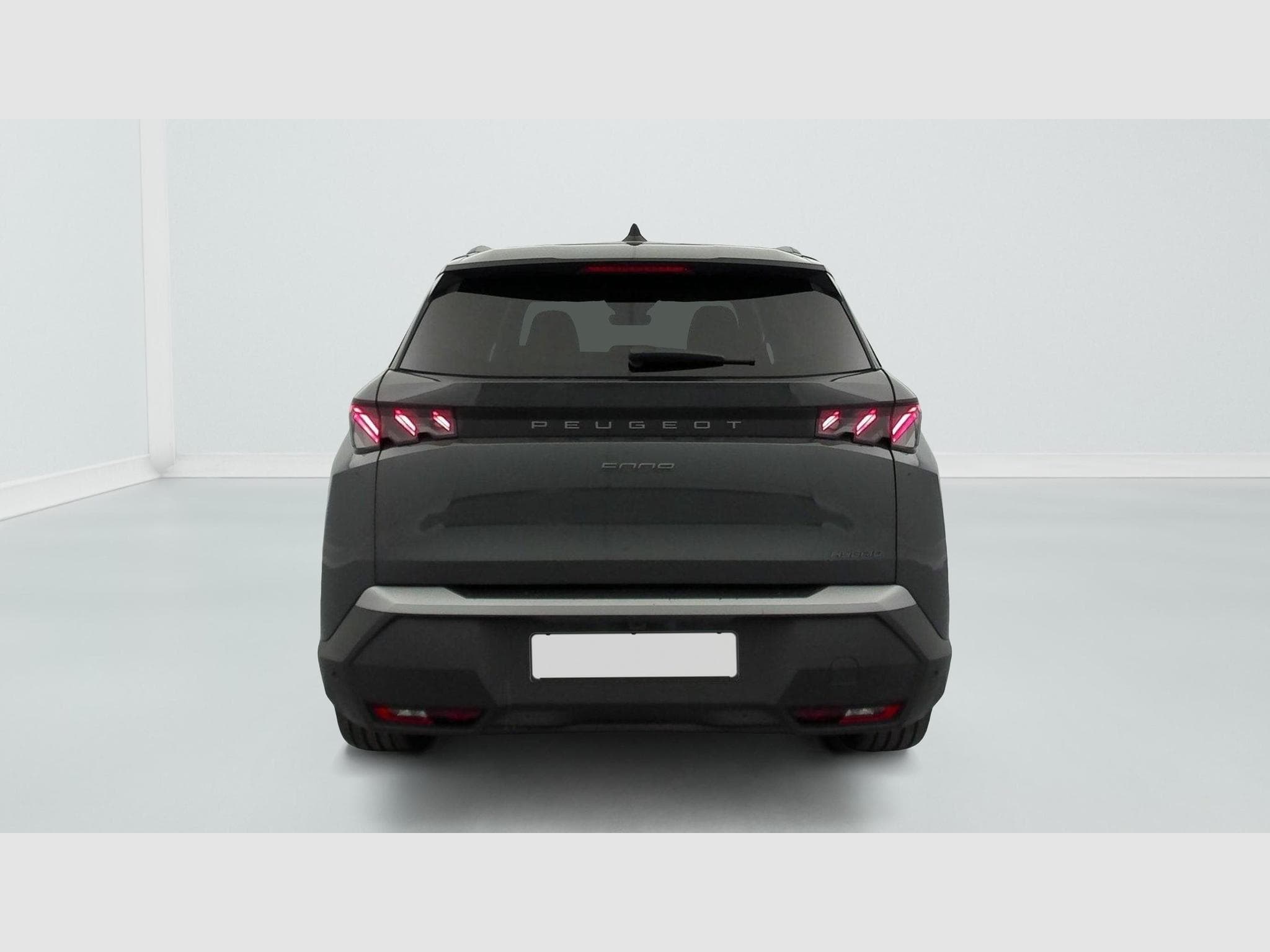 Peugeot 5008 HYBRID 145CH E-DCS6 GT (2025) - Photo 6