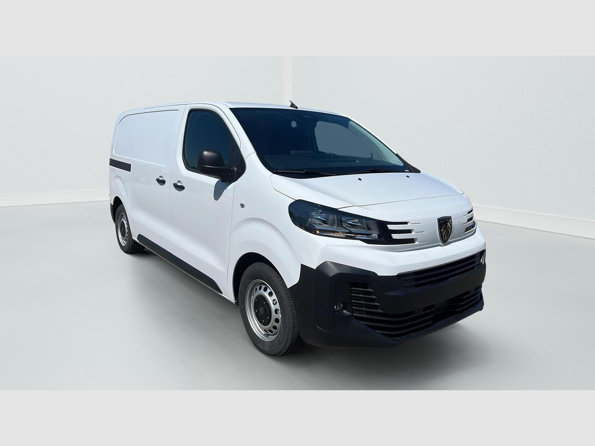Peugeot Expert Fourgon M DIESEL 120 CH MANUELLE (2026) - Photo 1