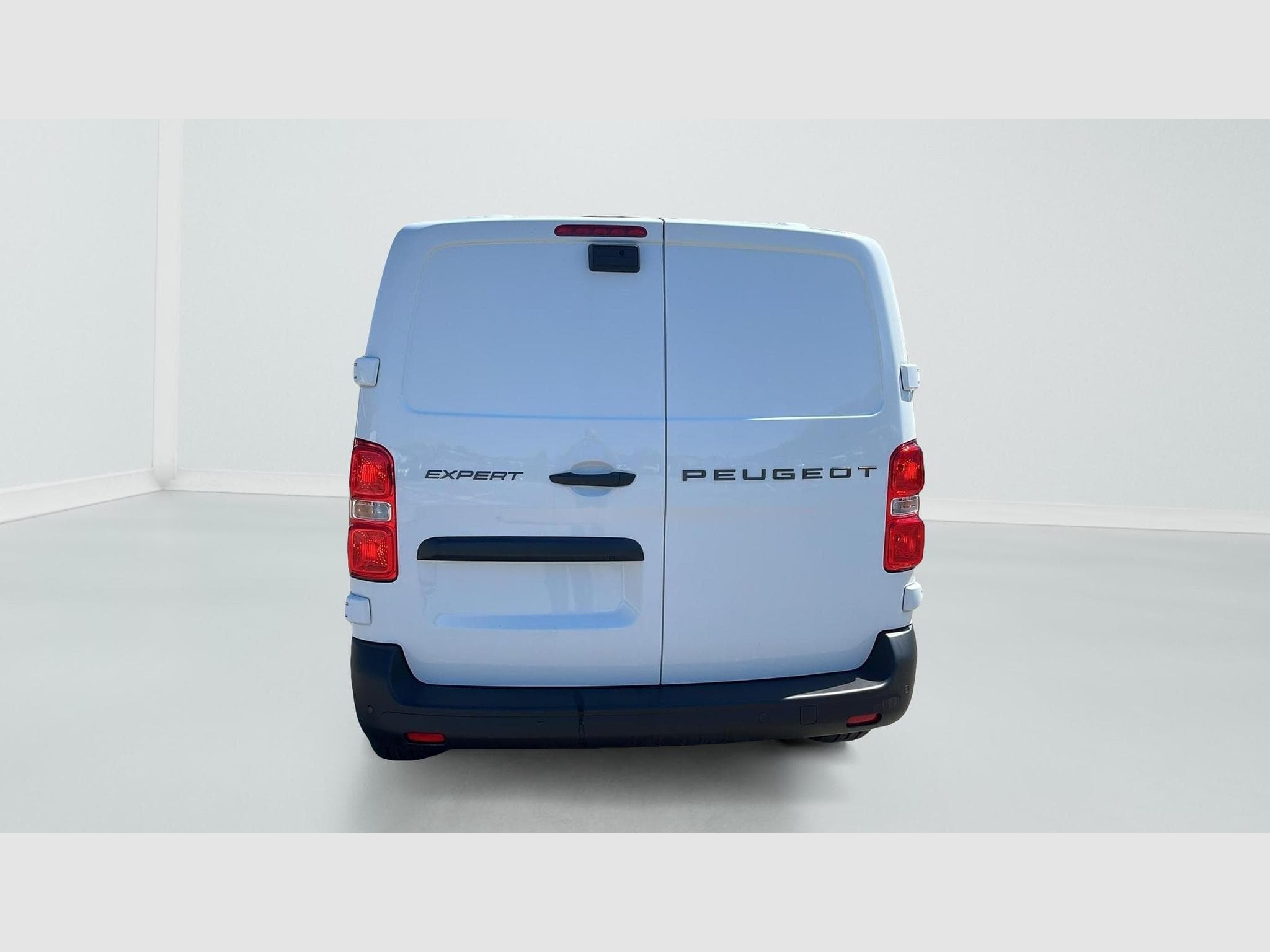 Peugeot Expert Fourgon M DIESEL 120 CH MANUELLE (2026) - Photo 6