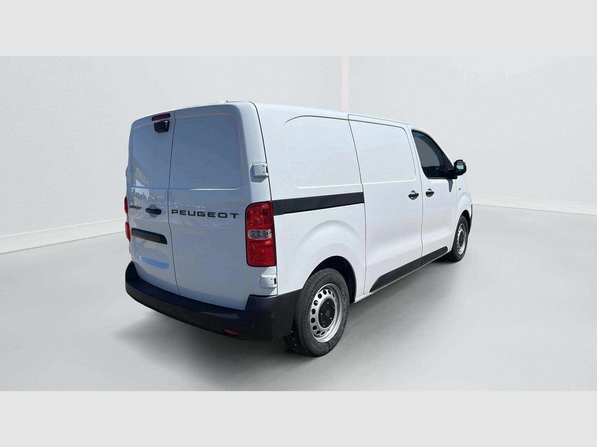 Peugeot Expert Fourgon M DIESEL 120 CH MANUELLE (2026) - Photo 7