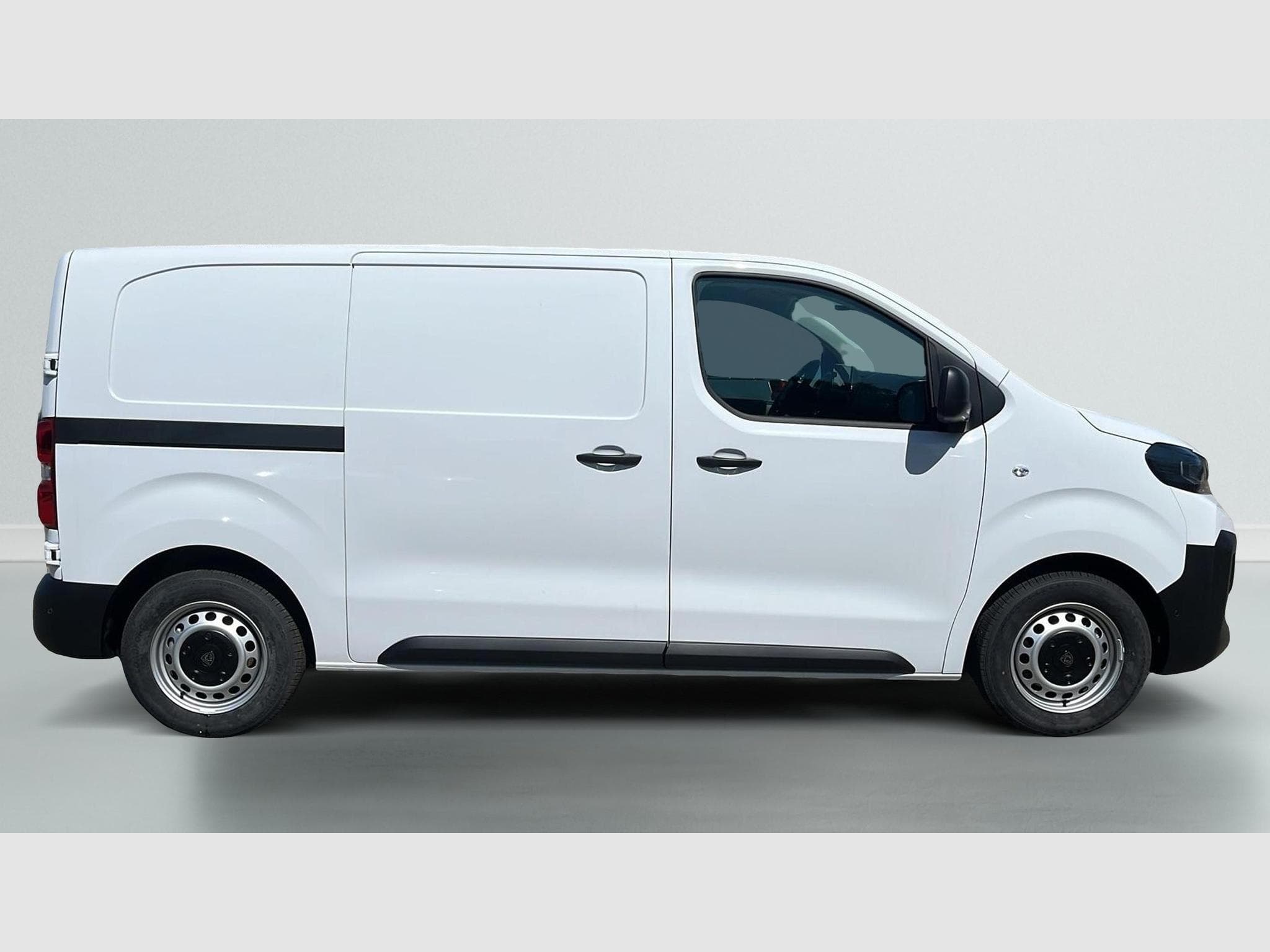 Peugeot Expert Fourgon M DIESEL 120 CH MANUELLE (2026) - Photo 8