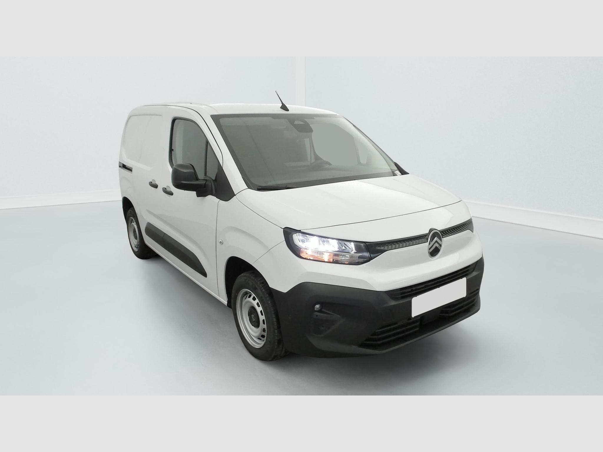 CitroëN Berlingo M DIESEL 100 CH MANUELLE (2025) - Photo 1