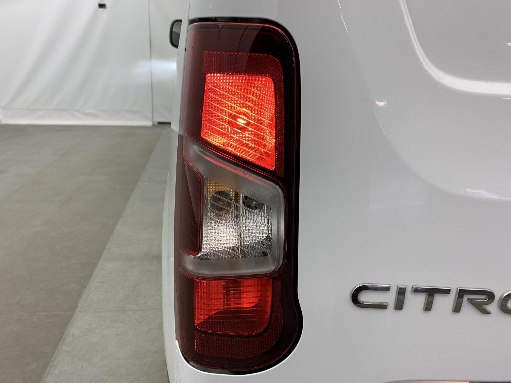 CitroëN Berlingo M DIESEL 100 CH MANUELLE (2025) - Photo 12