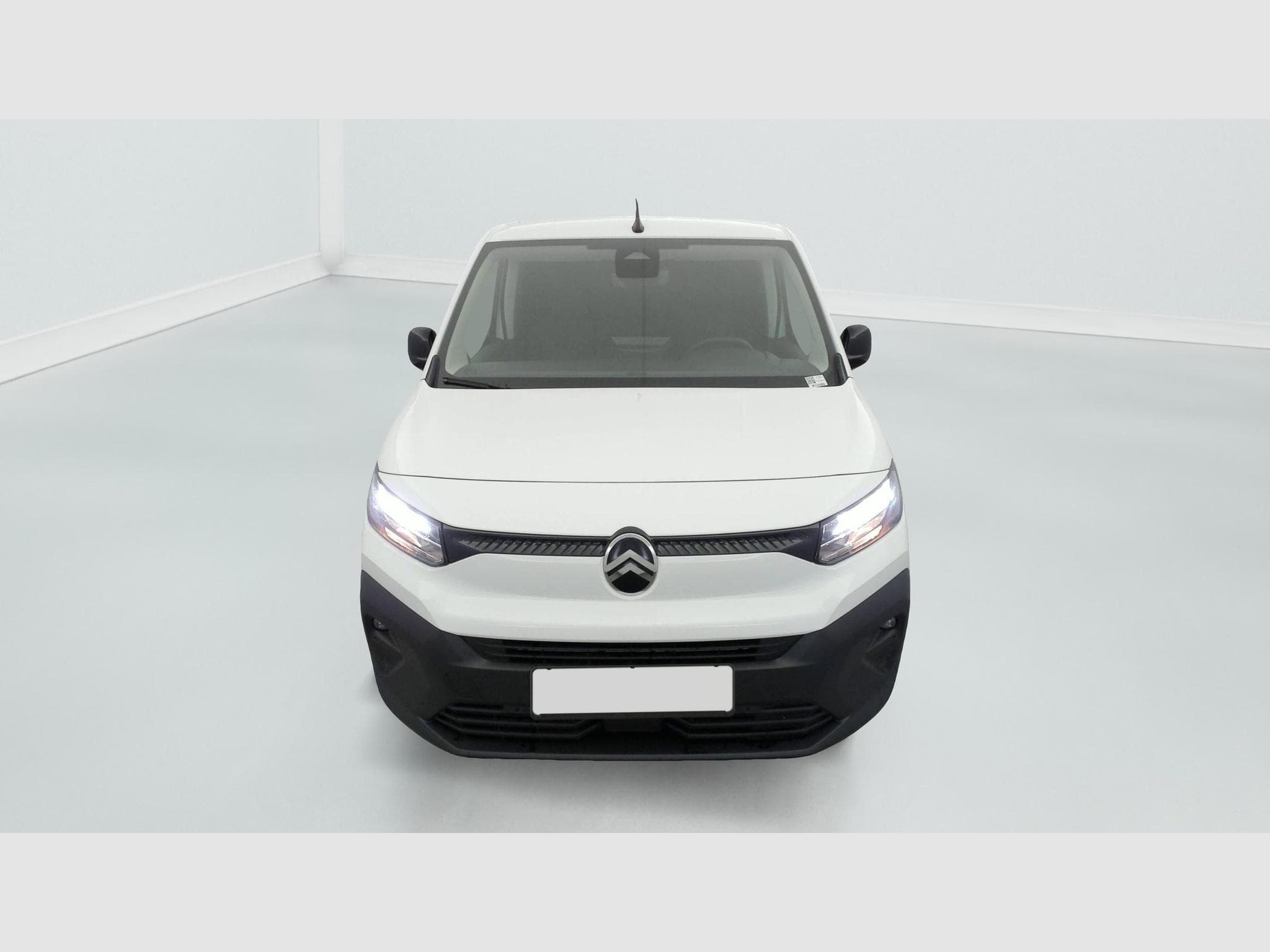 CitroëN Berlingo M DIESEL 100 CH MANUELLE (2025) - Photo 2