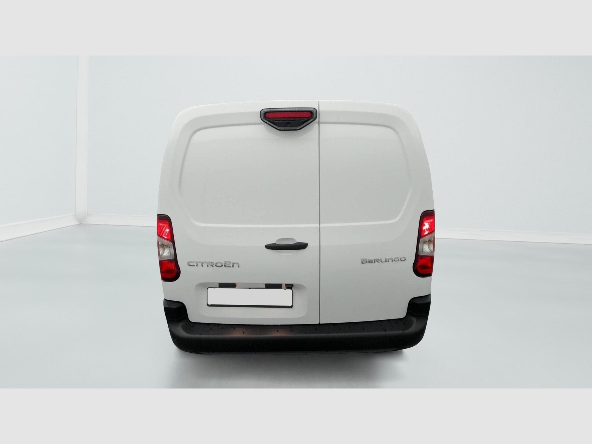 CitroëN Berlingo M DIESEL 100 CH MANUELLE (2025) - Photo 5