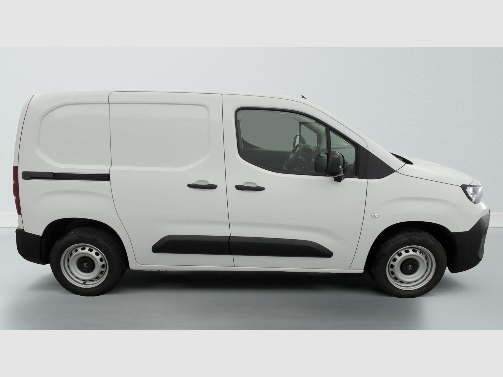 CitroëN Berlingo M DIESEL 100 CH MANUELLE (2025) - Photo 7