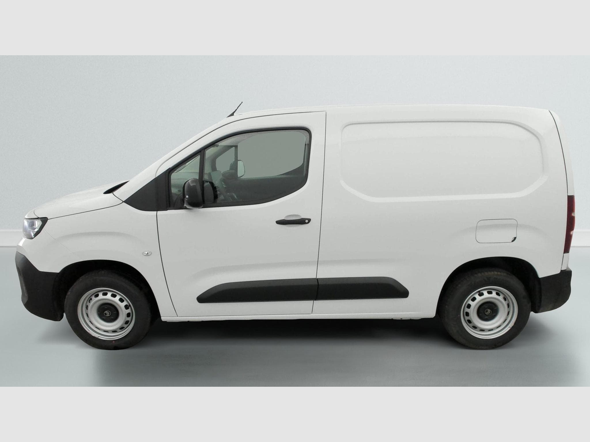 CitroëN Berlingo M DIESEL 100 CH MANUELLE (2025) - Photo 8