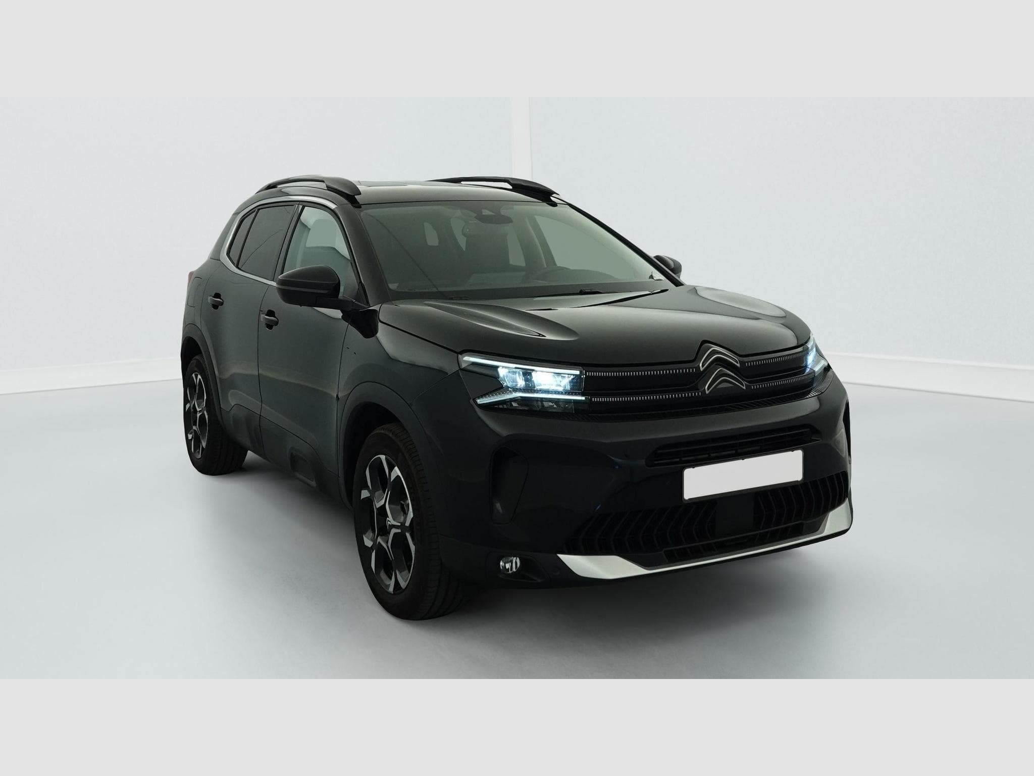 CitroëN C5 Aircross Hybride 145 e-DCS6 Max (2025) - Photo 1