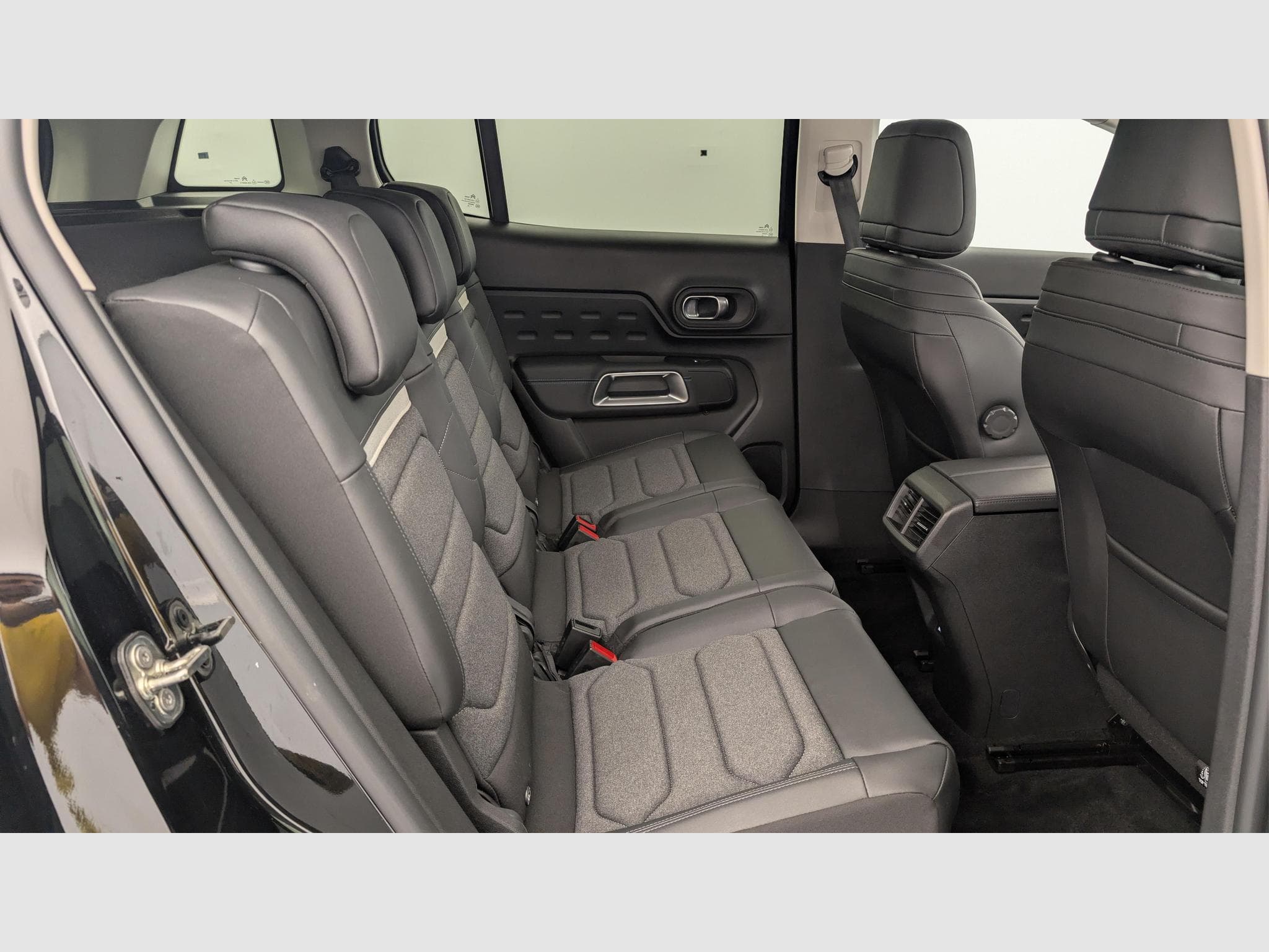 CitroëN C5 Aircross Hybride 145 e-DCS6 Max (2025) - Photo 10